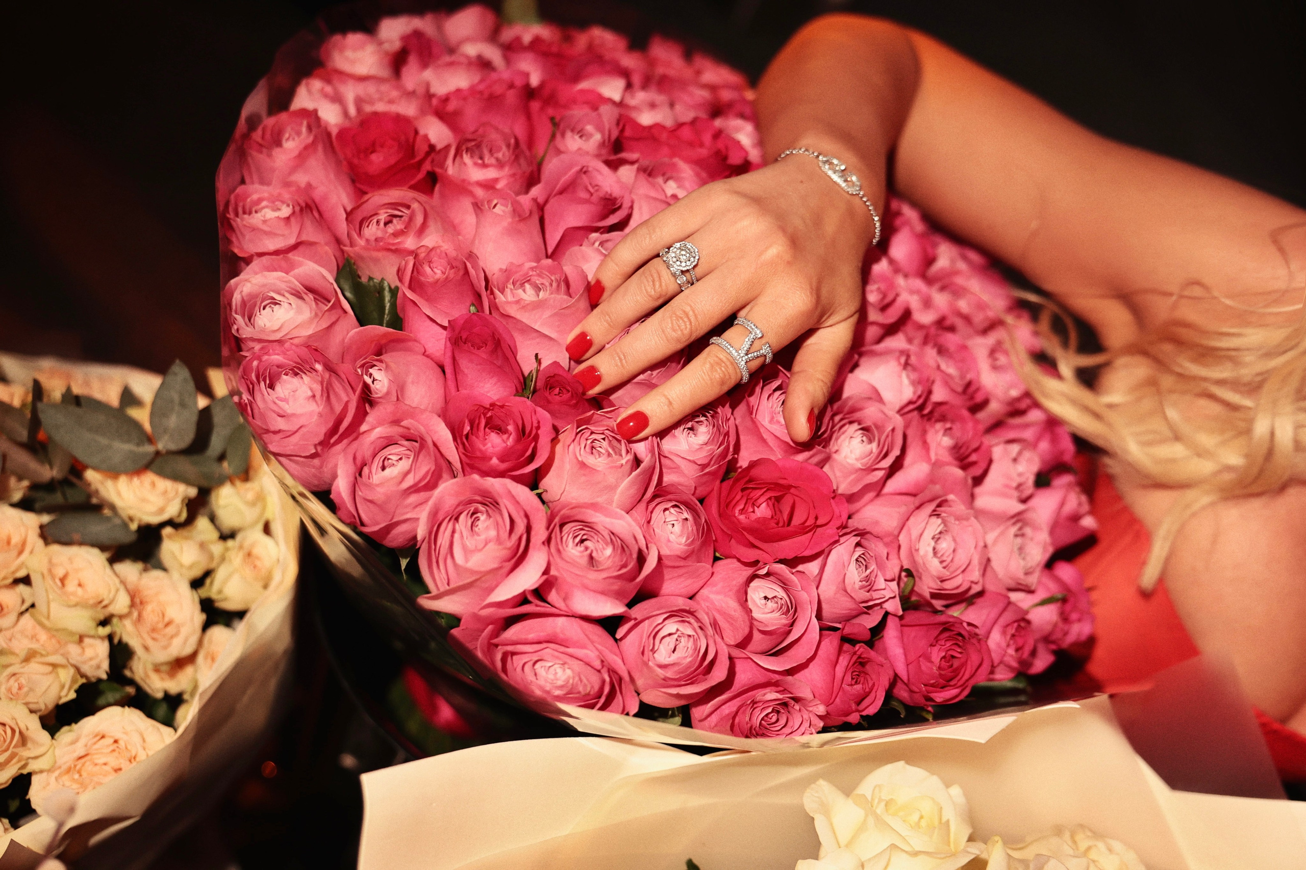 День рождения Татьяны. Свадебный и женский фотограф Ростов-на-Дону