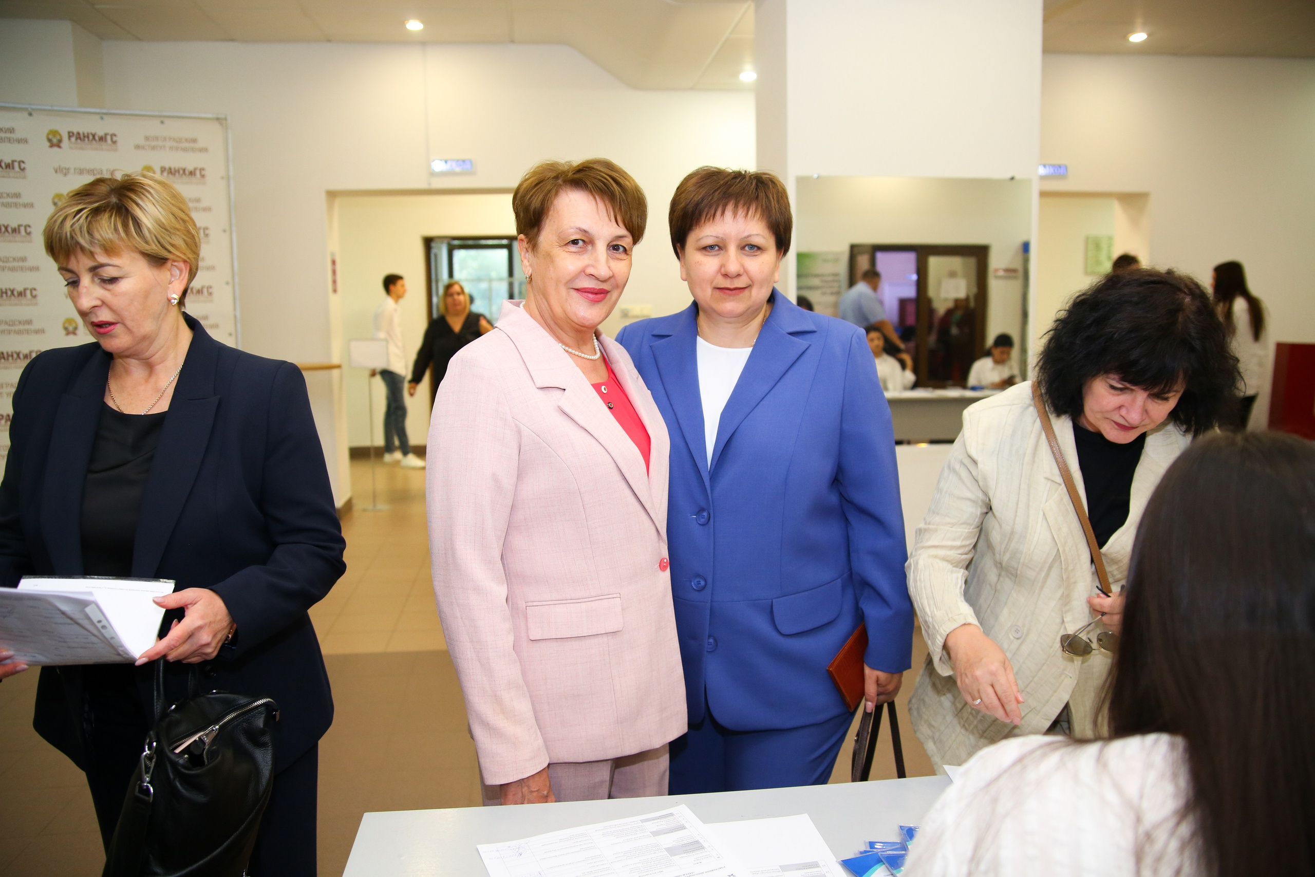 Модуль «РАНХиГС». Свадебный и детский фотограф в Волгограде Слава Белов