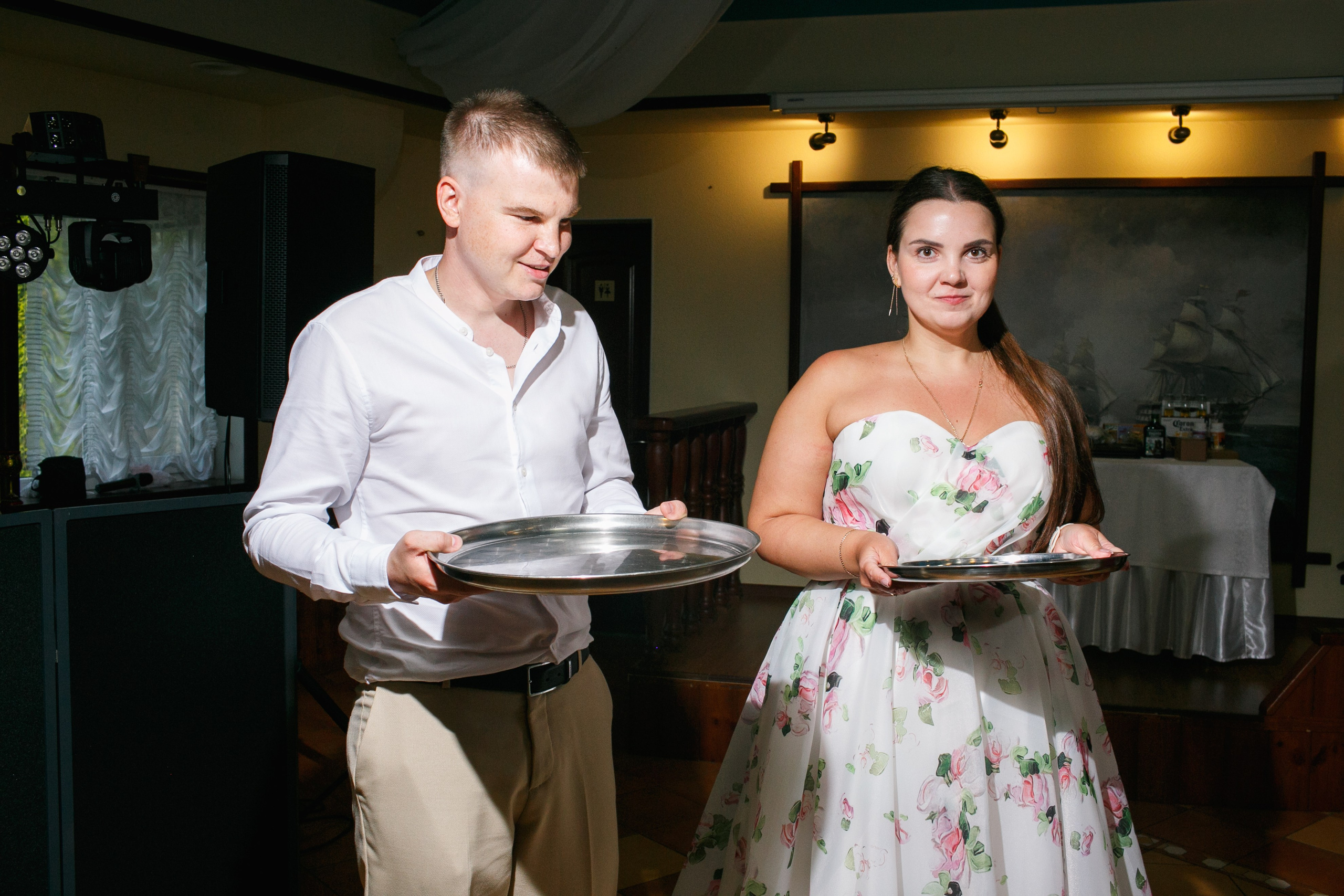 Дмитрий и Яна. Свадебный и детский фотограф в Волгограде Слава Белов