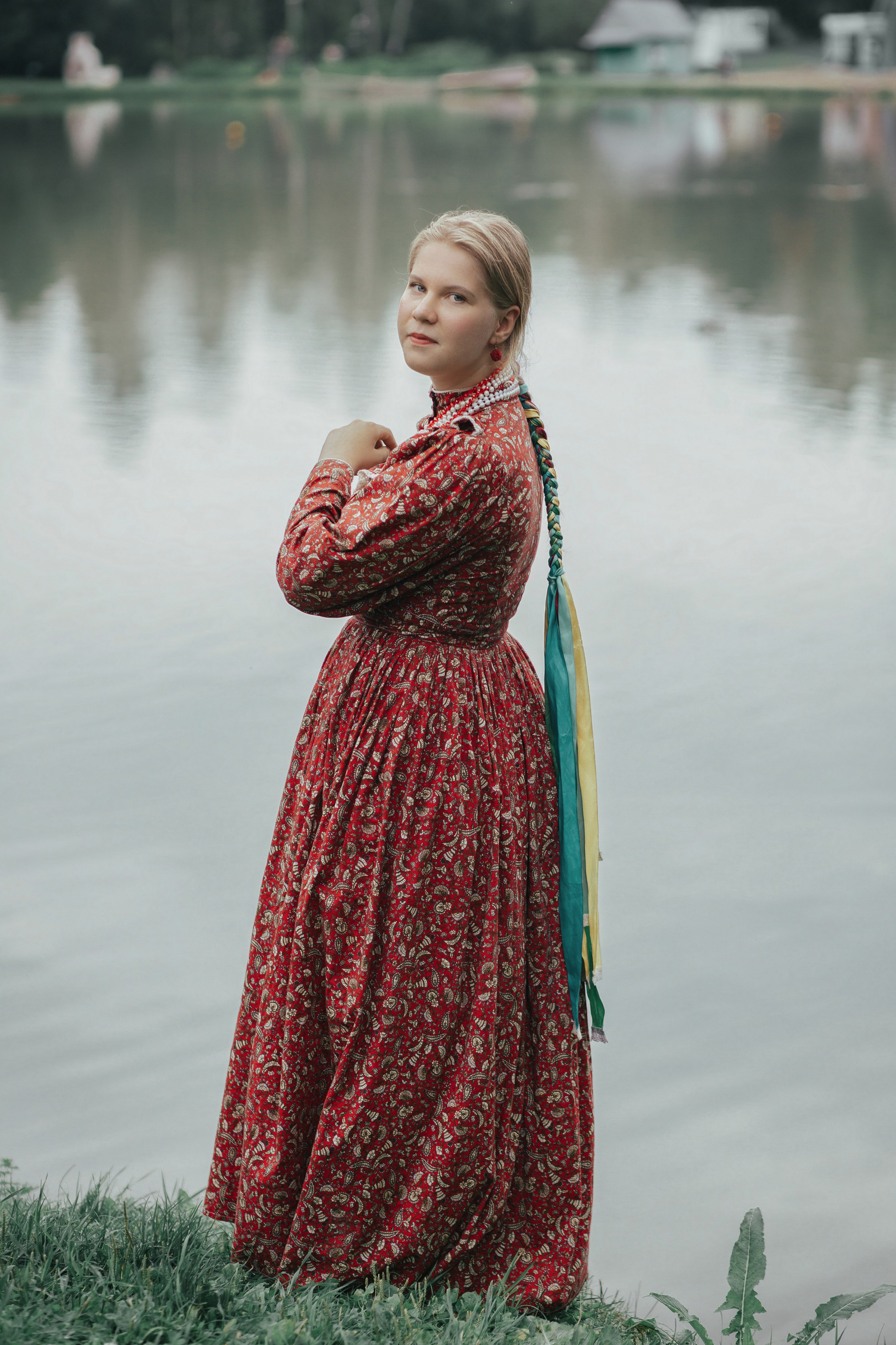 Этно-фестиваль в Кольцово. Фотограф в Новосибирске Краснова Евгения