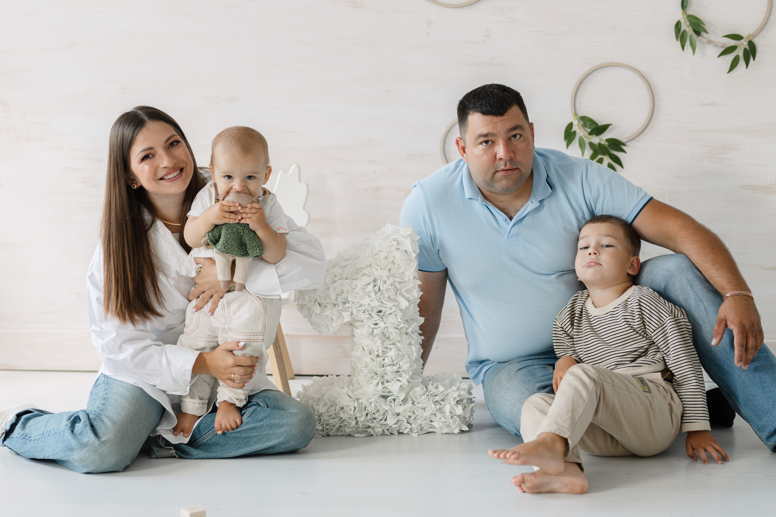 СЕМЕЙНЫЙ ДЕНЬ. Cheta Kovalevsky фотографы