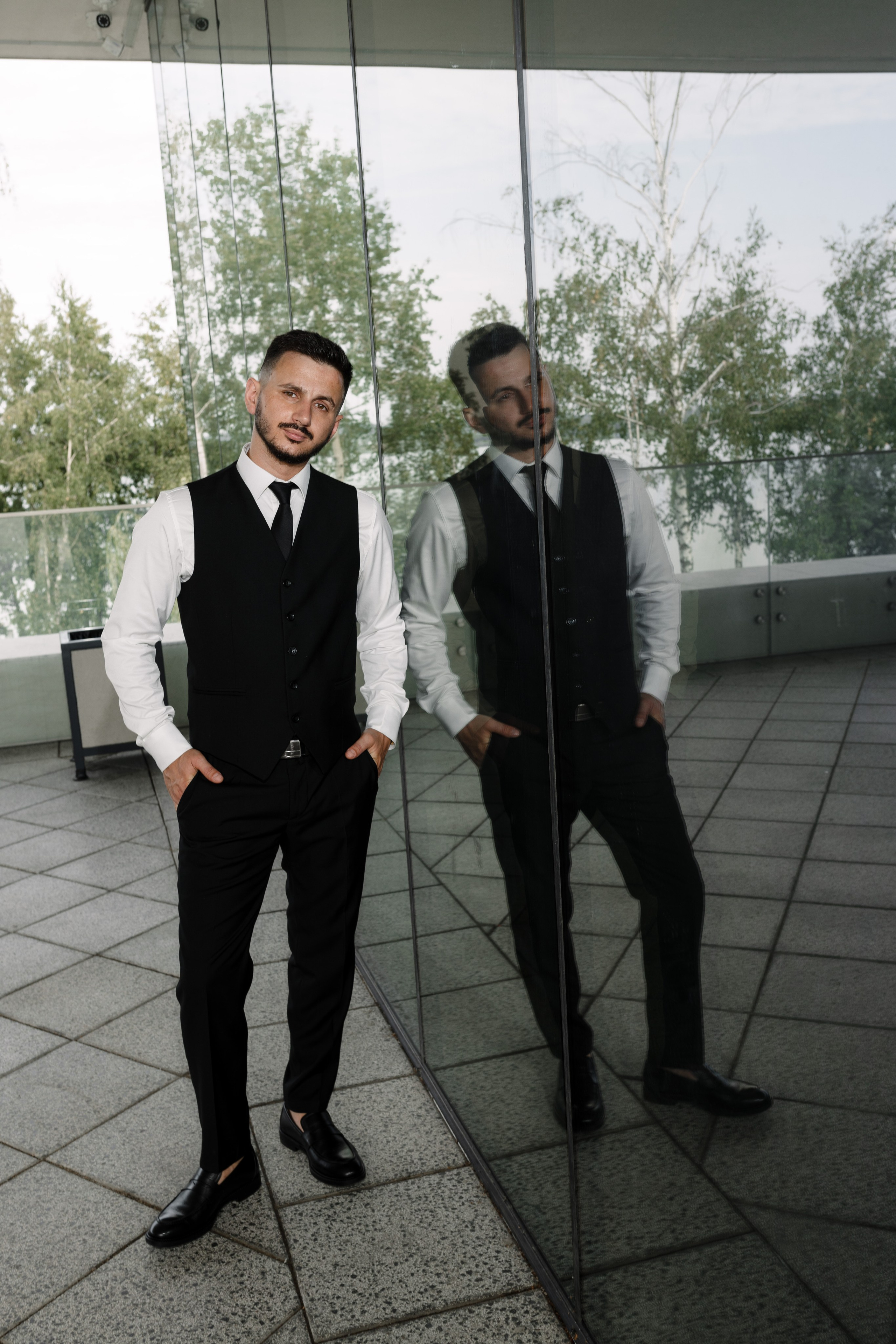 УСАДЬБА ГЕТСБИ. Cheta Kovalevsky фотографы