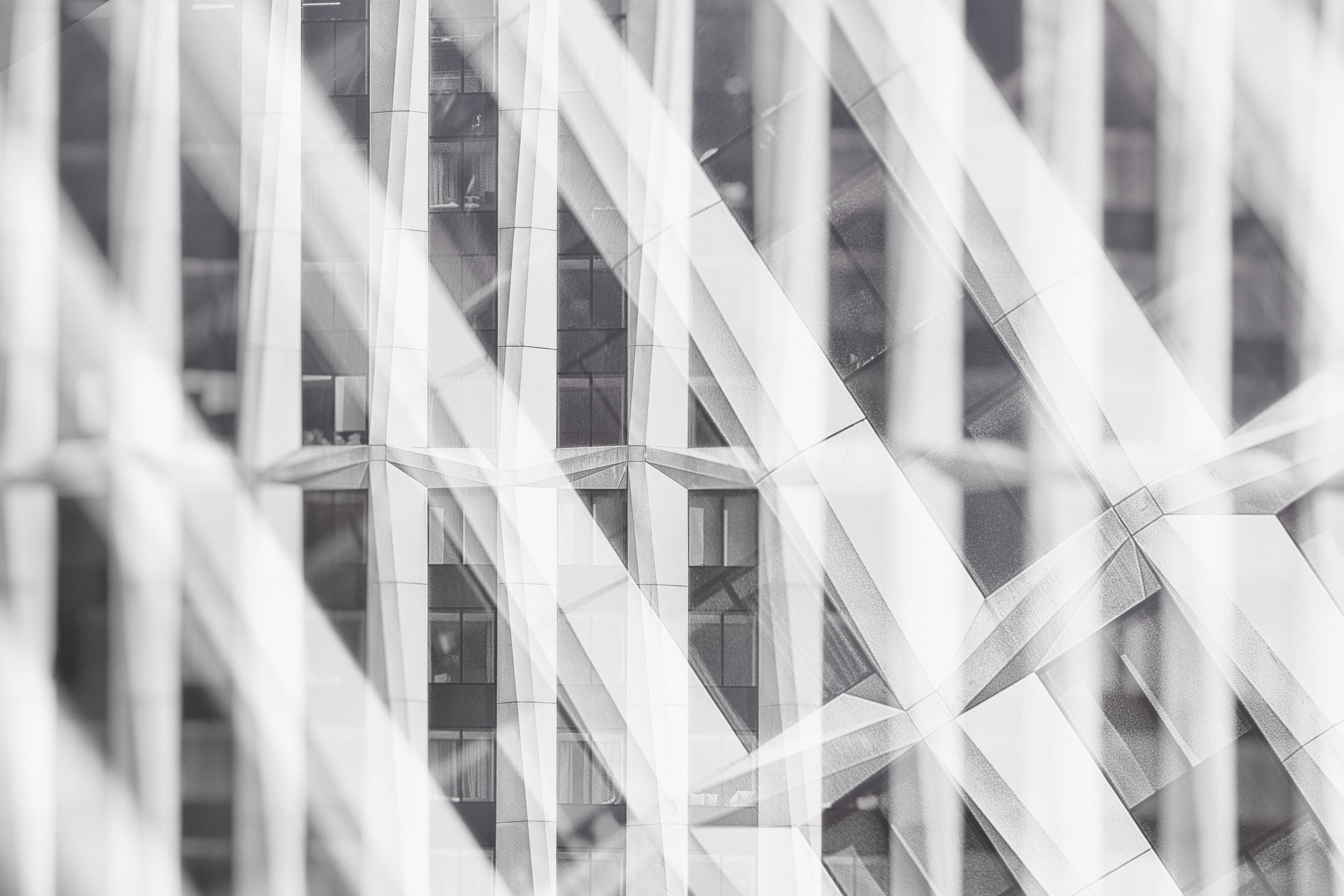 Город. Линии. Ольга Дунаева