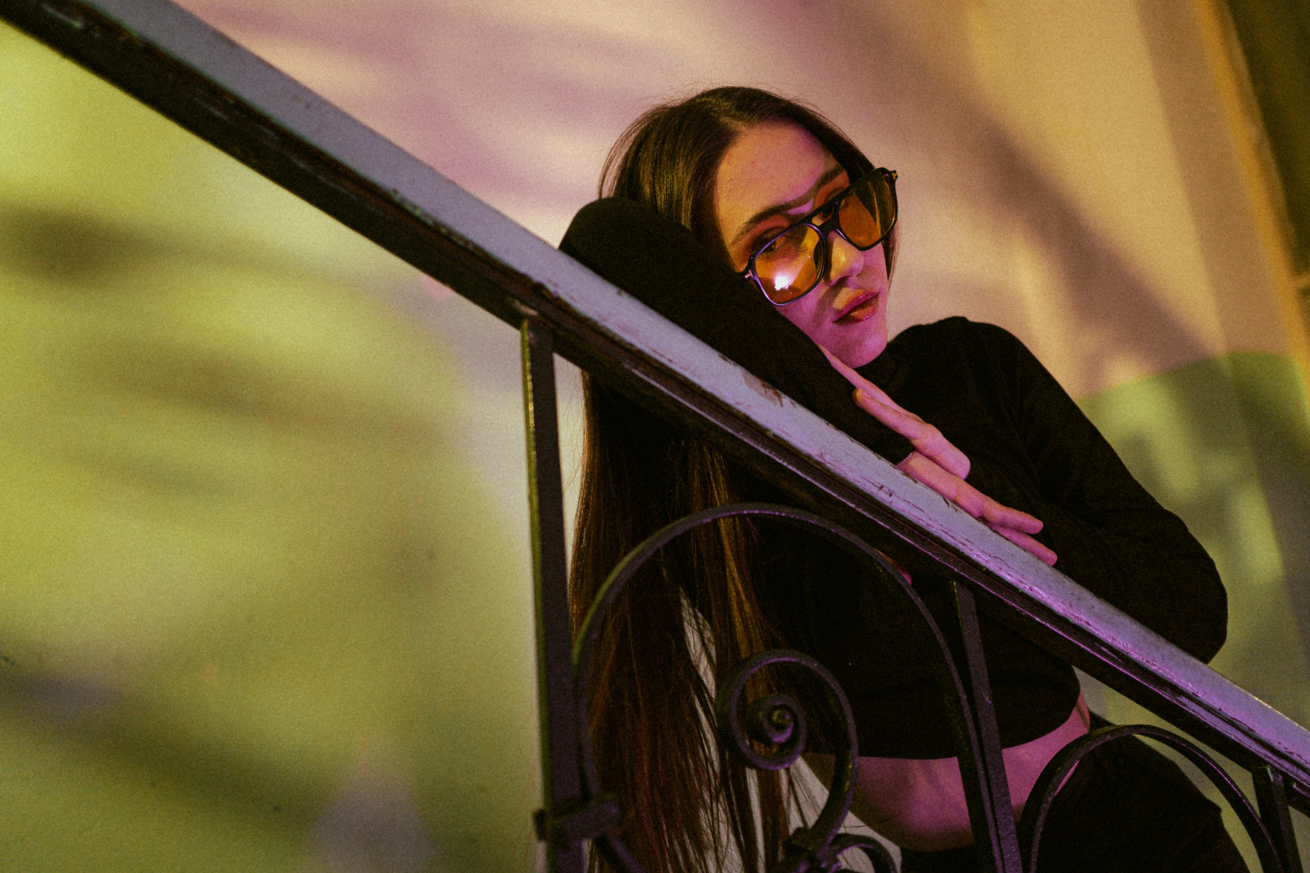 ► Polly ◄. Фотограф в Самаре и Самарской области Констанция