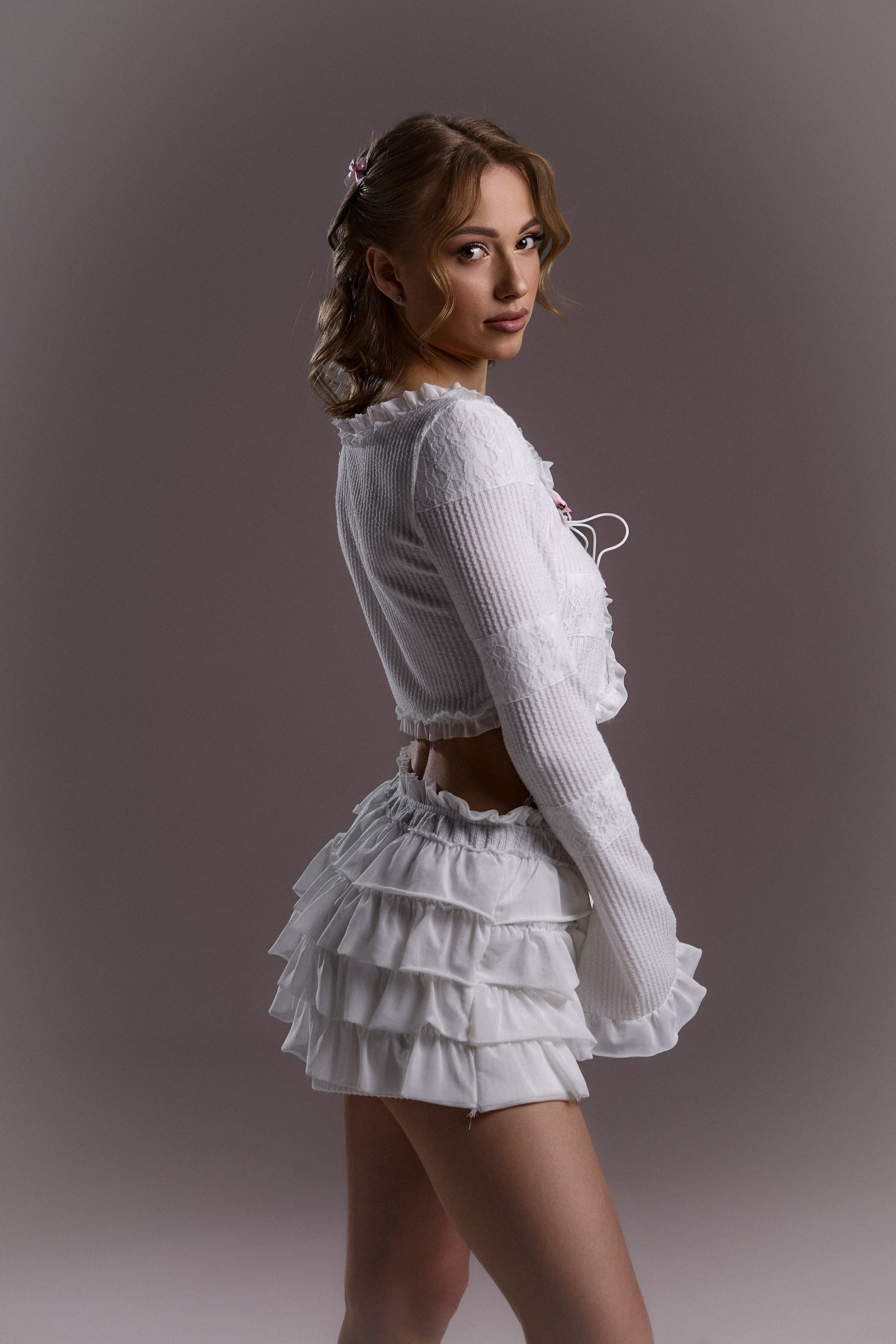 Юлия. Фотограф Екатерина Чупина