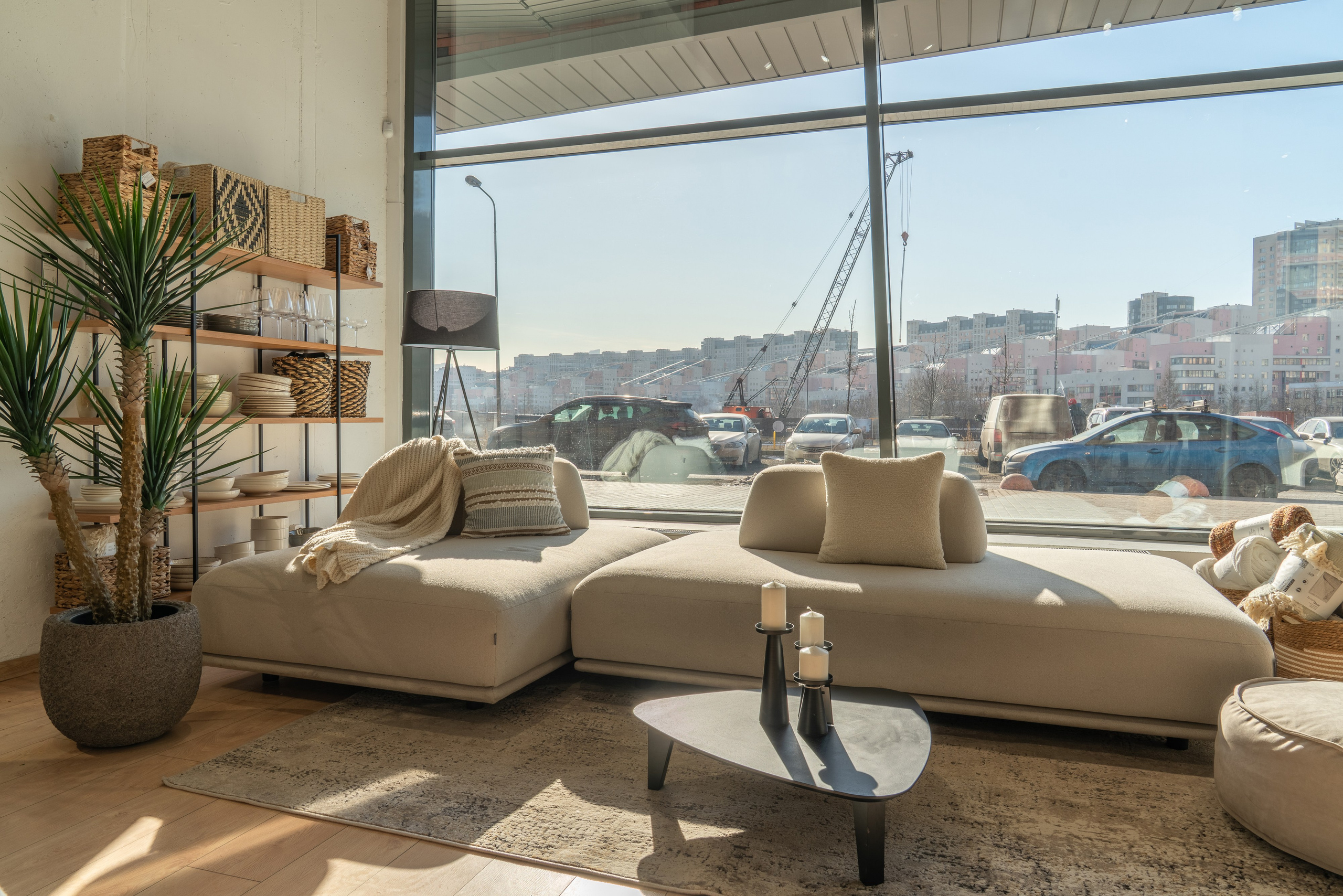 SKDESIGN | Ходынка. Фуд-фото и съёмка интерьеров в Москве