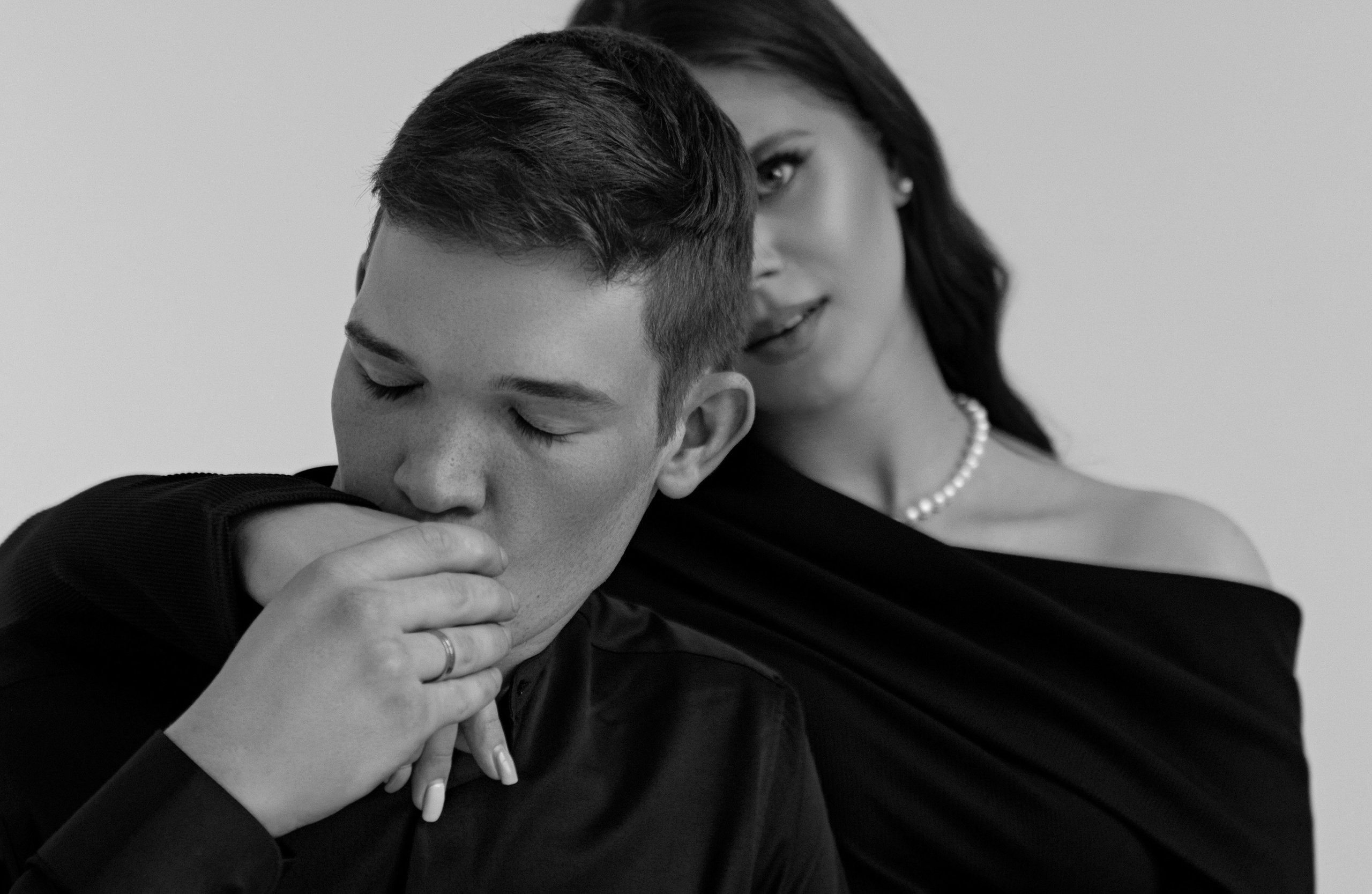 Матвей и Кристина. Свадебный фотограф Ксения Трухина в Нижнем Новгороде и Москве