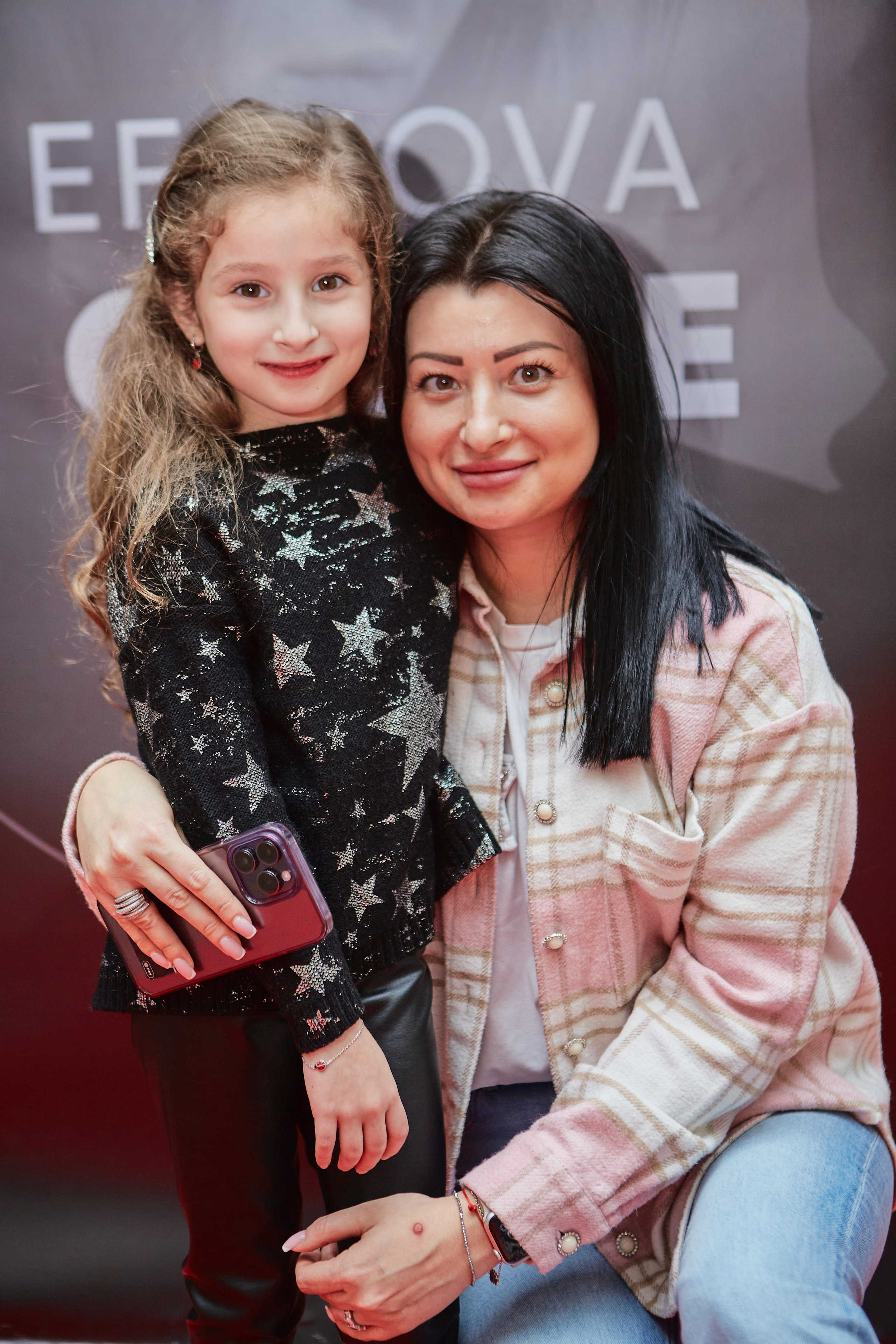 FASHION SHOW ТЦ Sun City. Efimova Model Agency