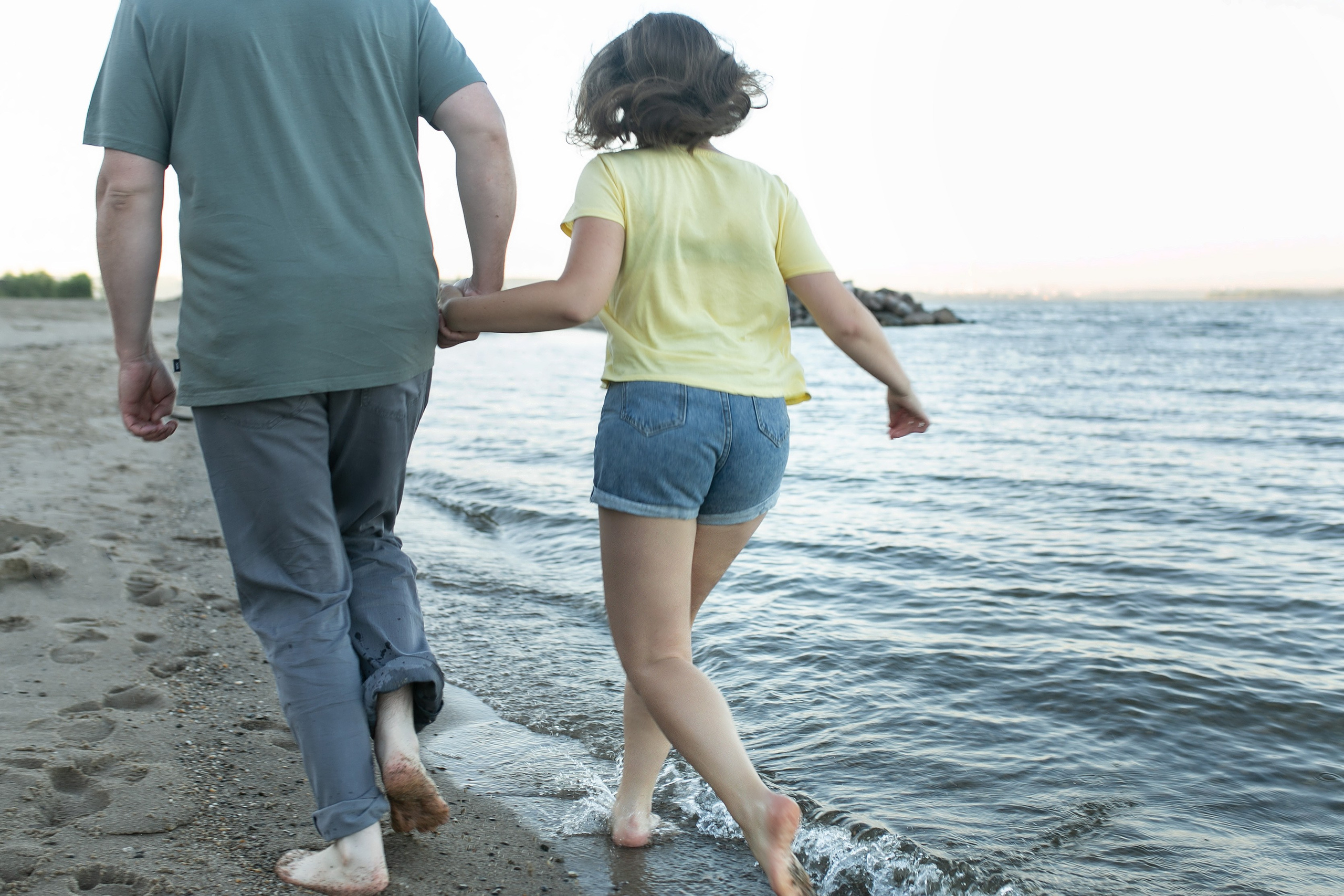 Дарья-Николай. Фотограф в Новосибирске Ася Зверева