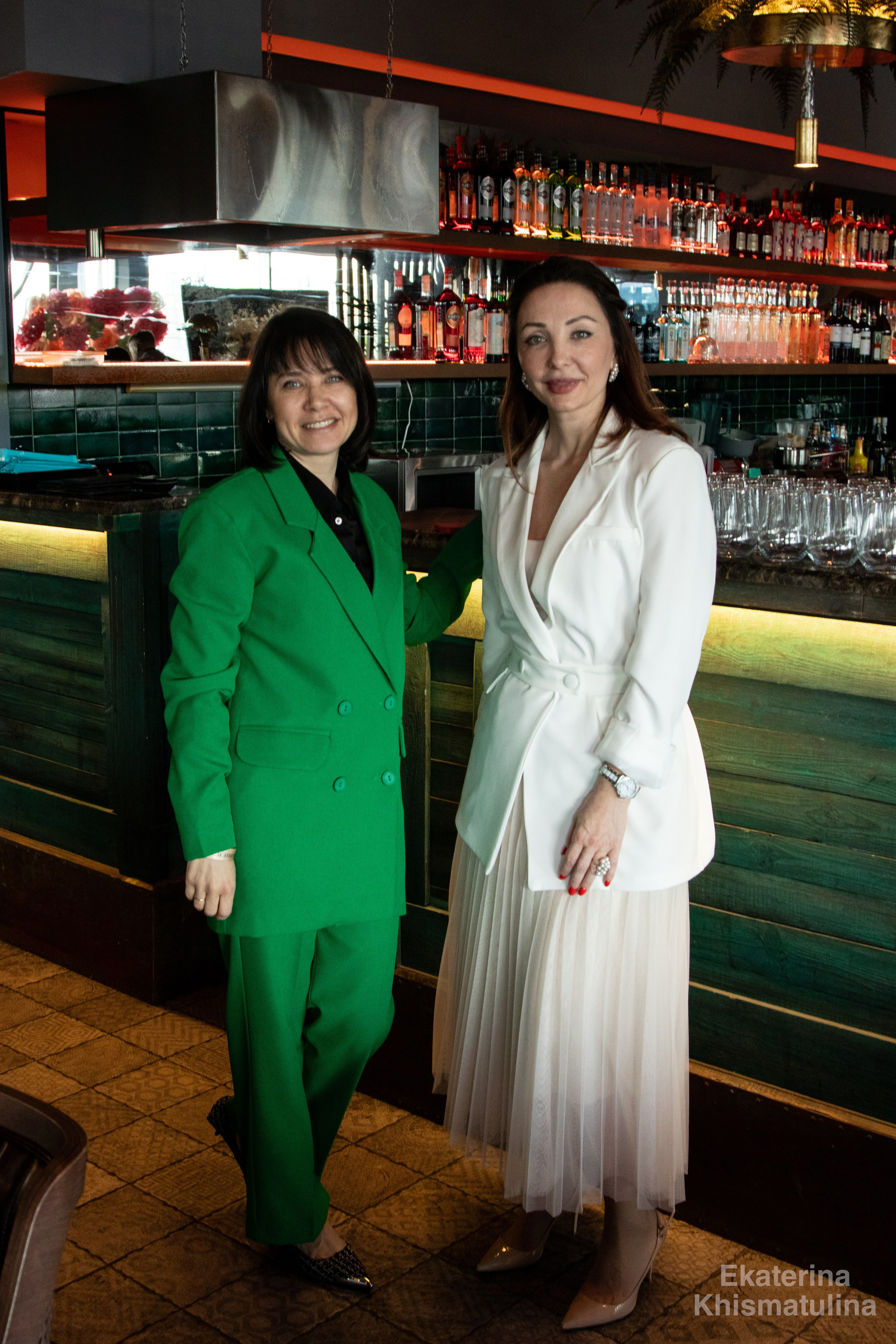 Влияние и люди 2.0. Фотограф в Нижнем Новгороде Екатерина Хисматулина