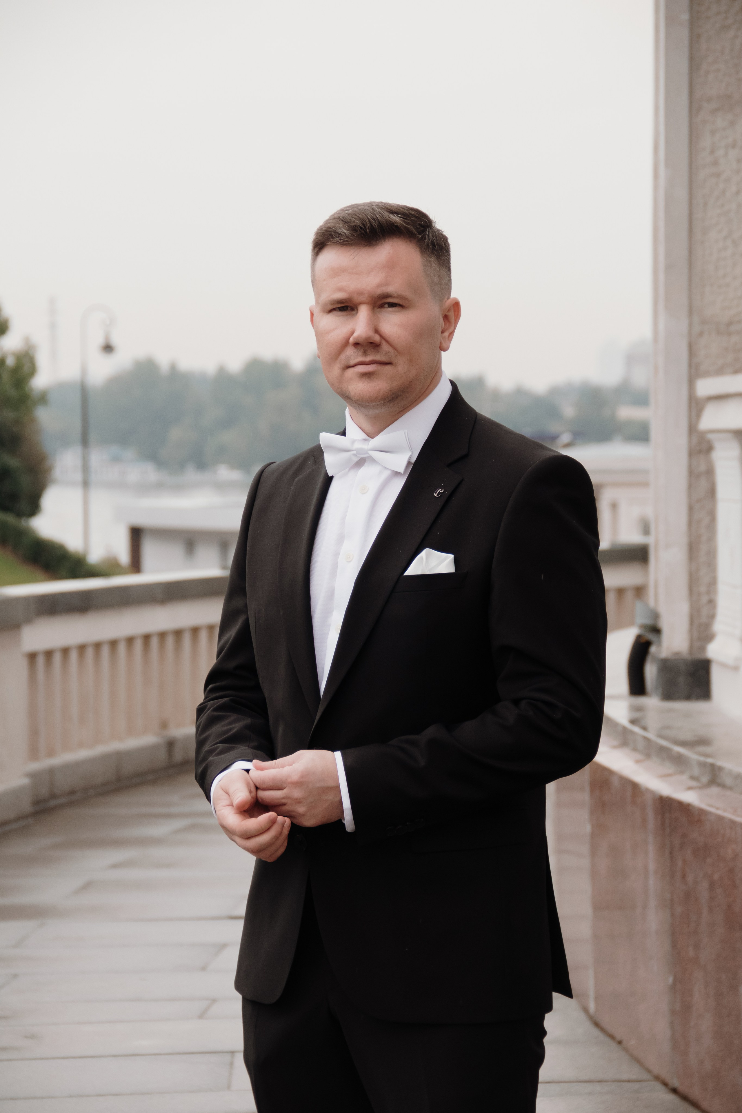 Under umbrella. Наталия Фролова. Фотограф. Москва