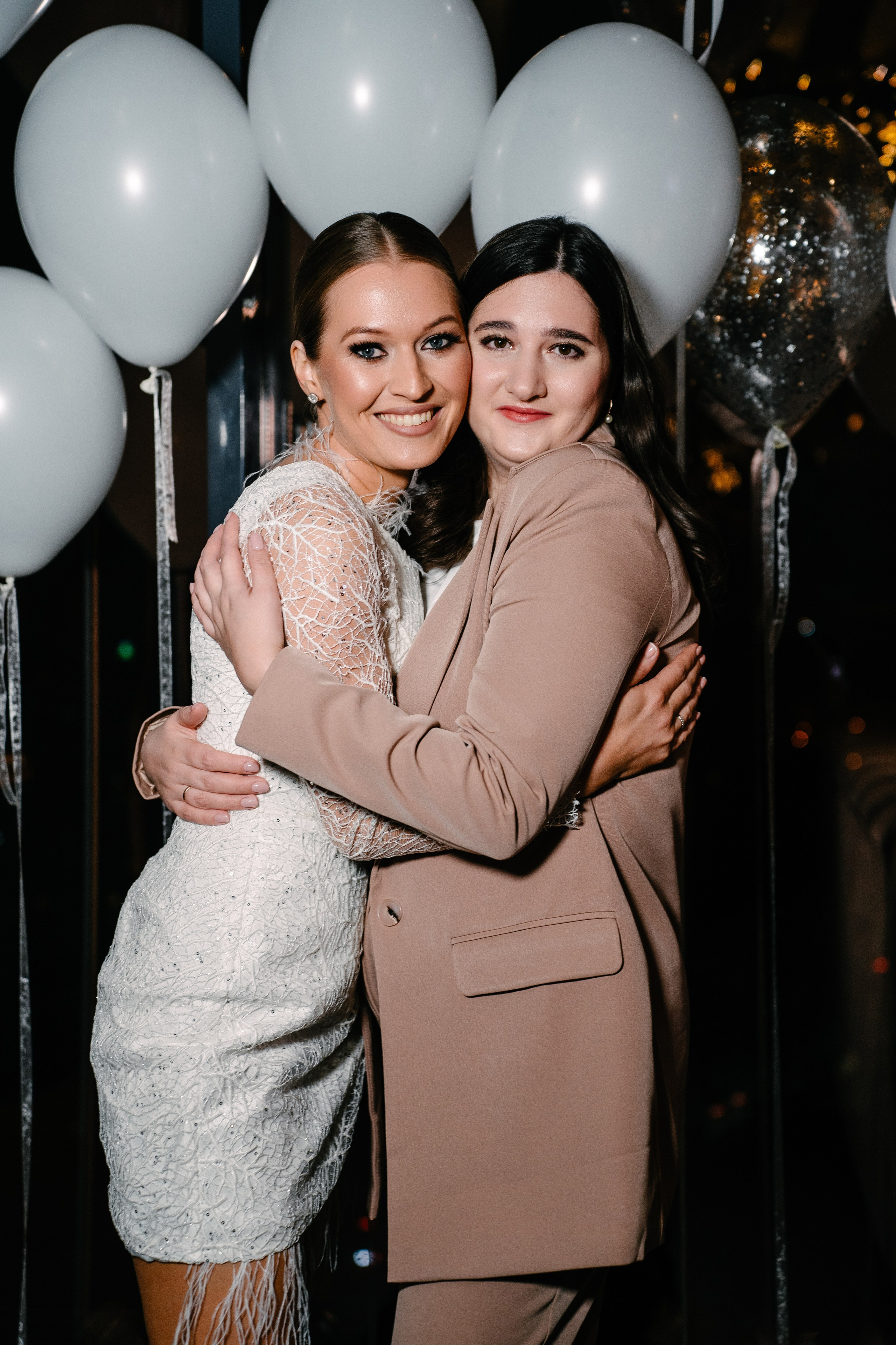 День Рождения Екатерины. Свадебный и семейный фотограф в Воронеже Анастасия Бойко