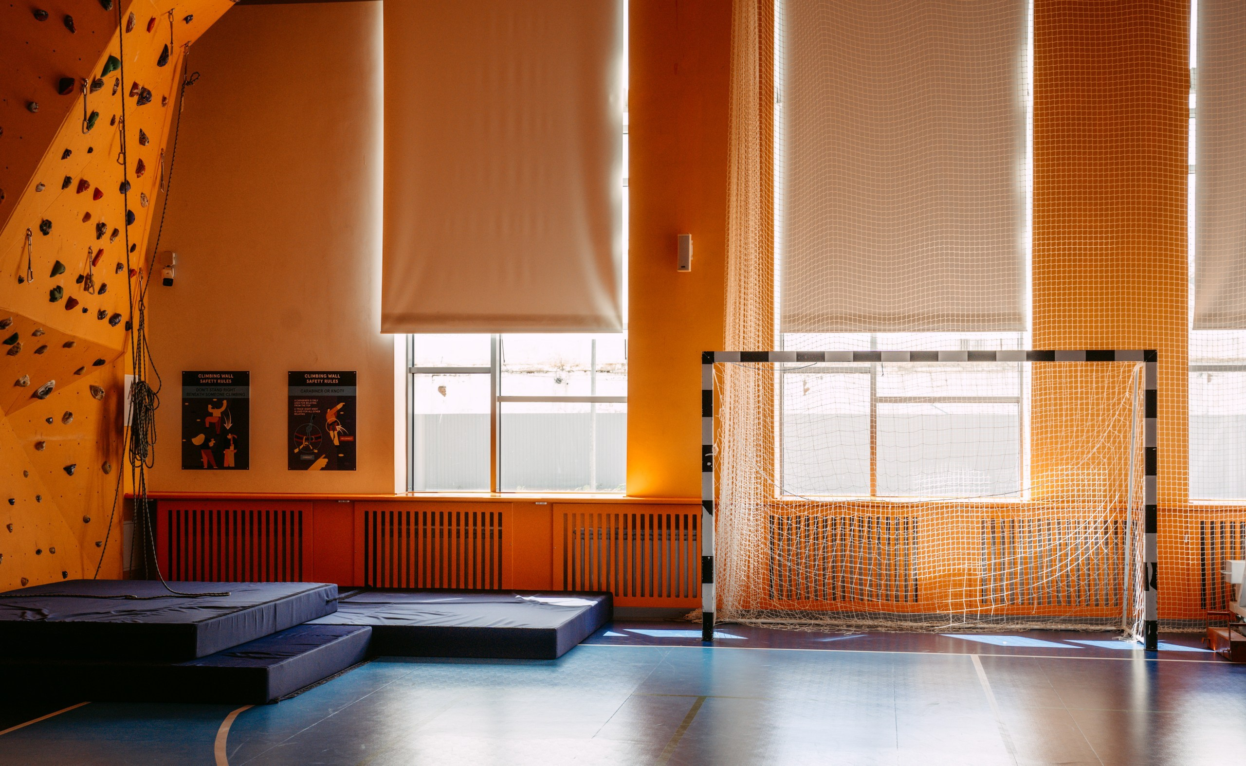 Международная школа Казани. Саша Копылов, фотограф в Казани