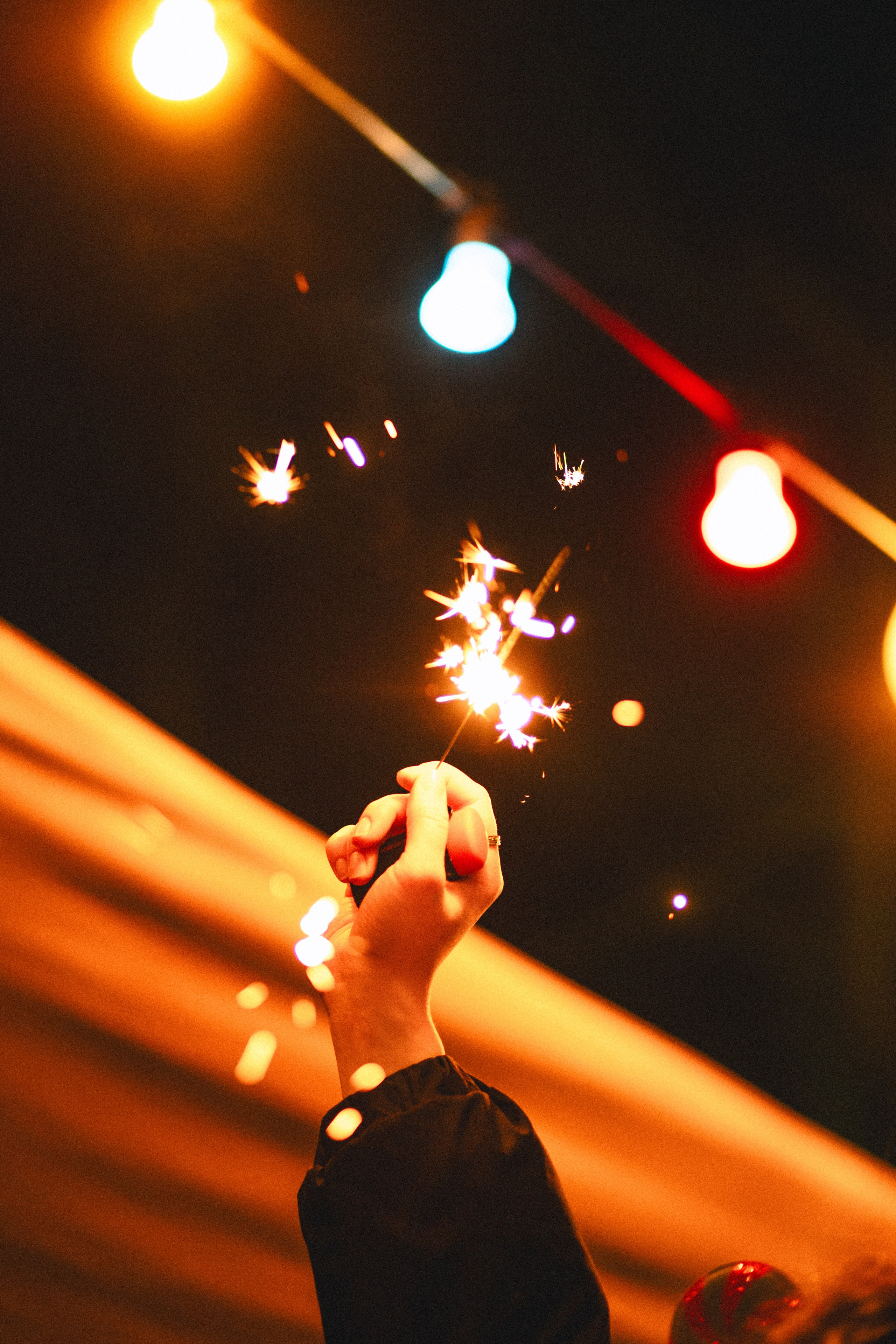 НОВОГОДНЯЯ ВЕЧЕРИНКА 90-х | Парк Культуры. Фотограф в Ставрополе Алина Клочкова