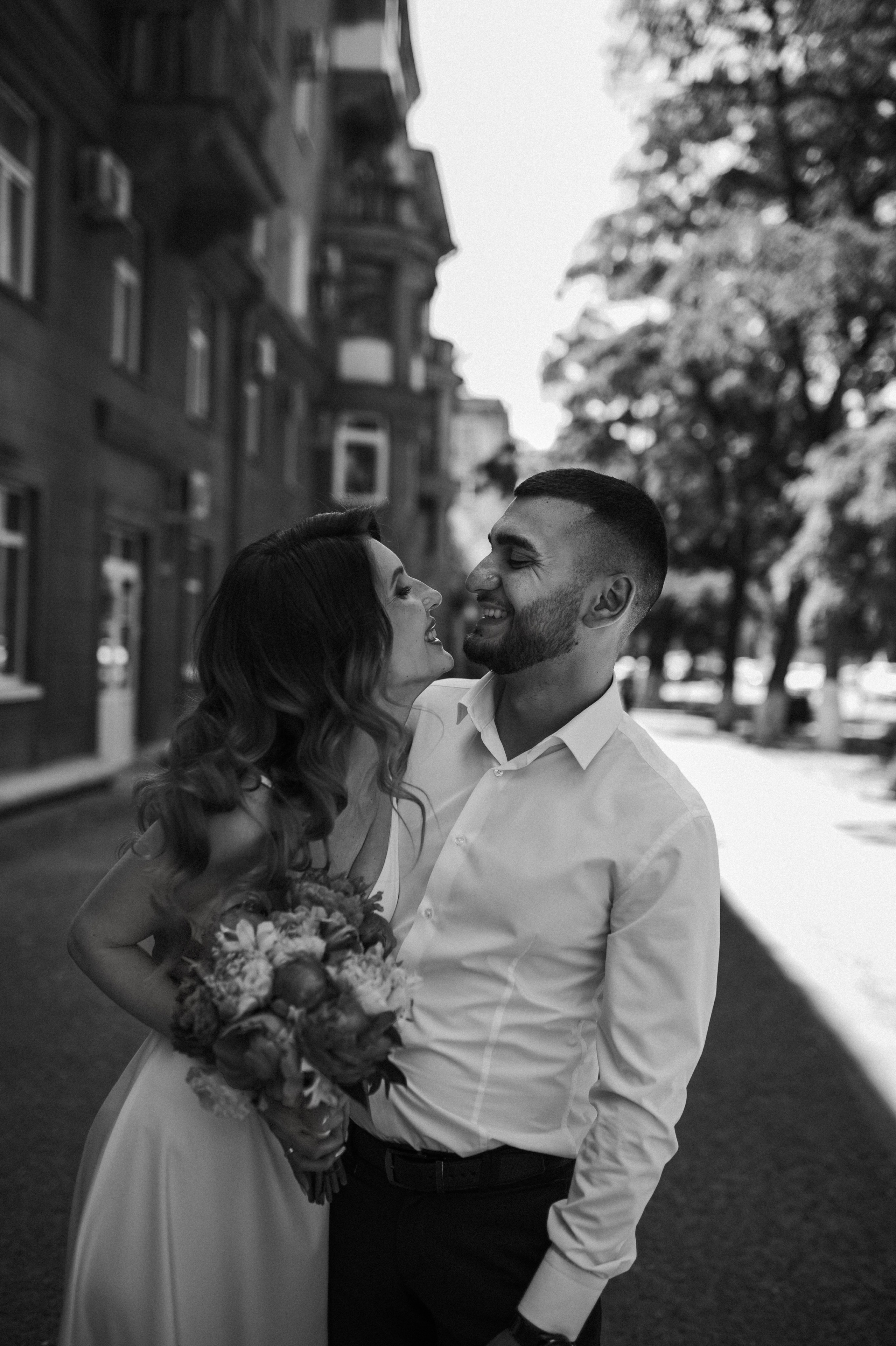 Елена и Мамед. Www.ostermiller.ru