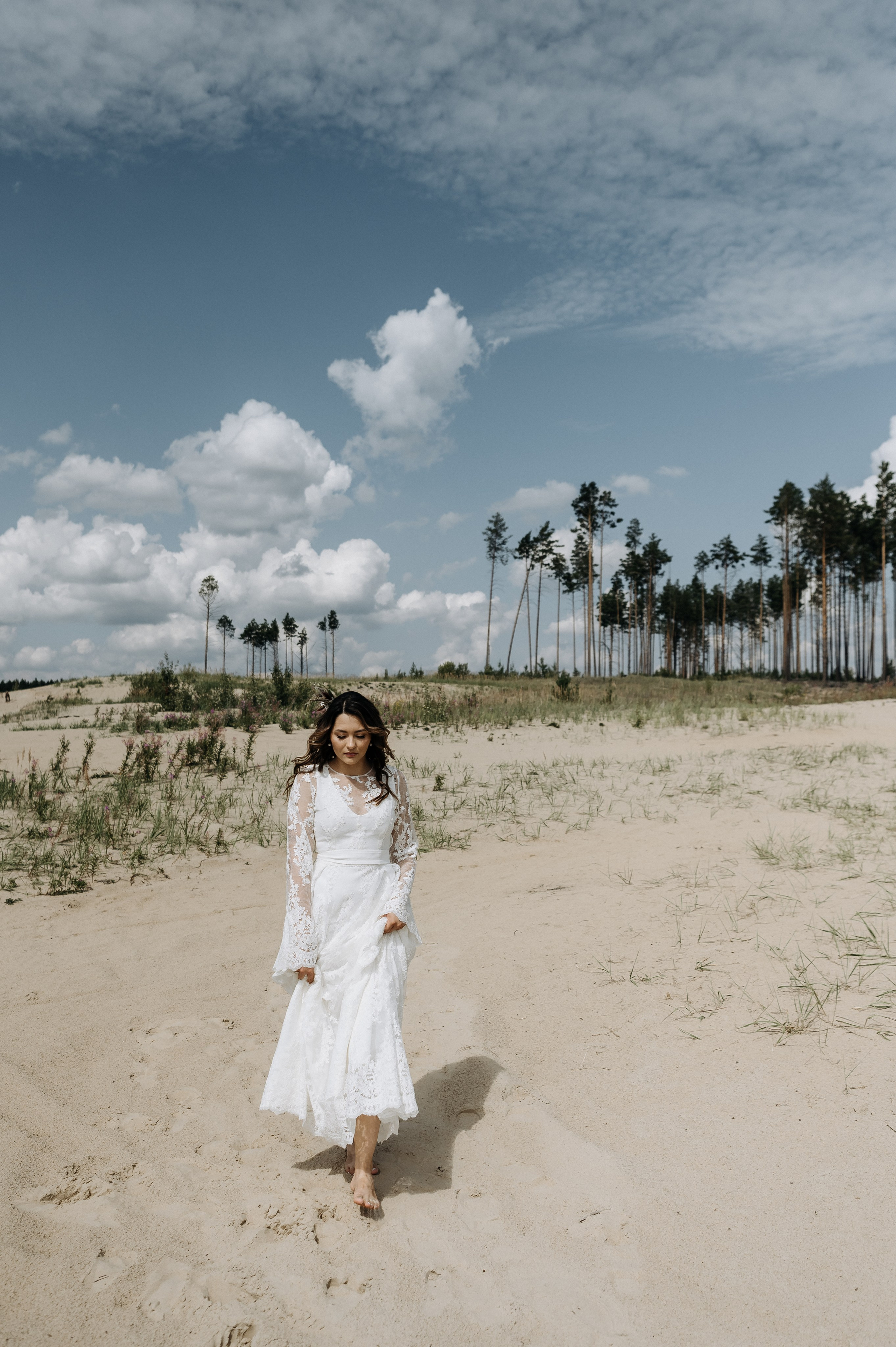 Кристина и Саша