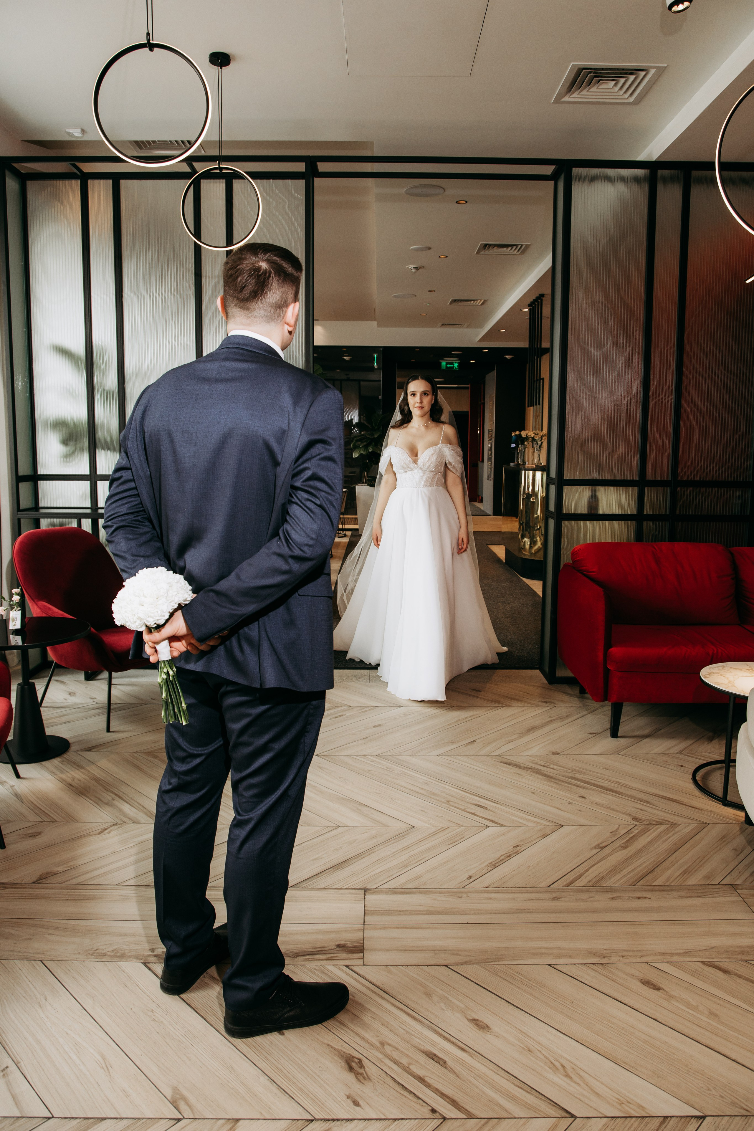 Wedding on Valentine's Day. Фотограф в Омске Валерия Крячко