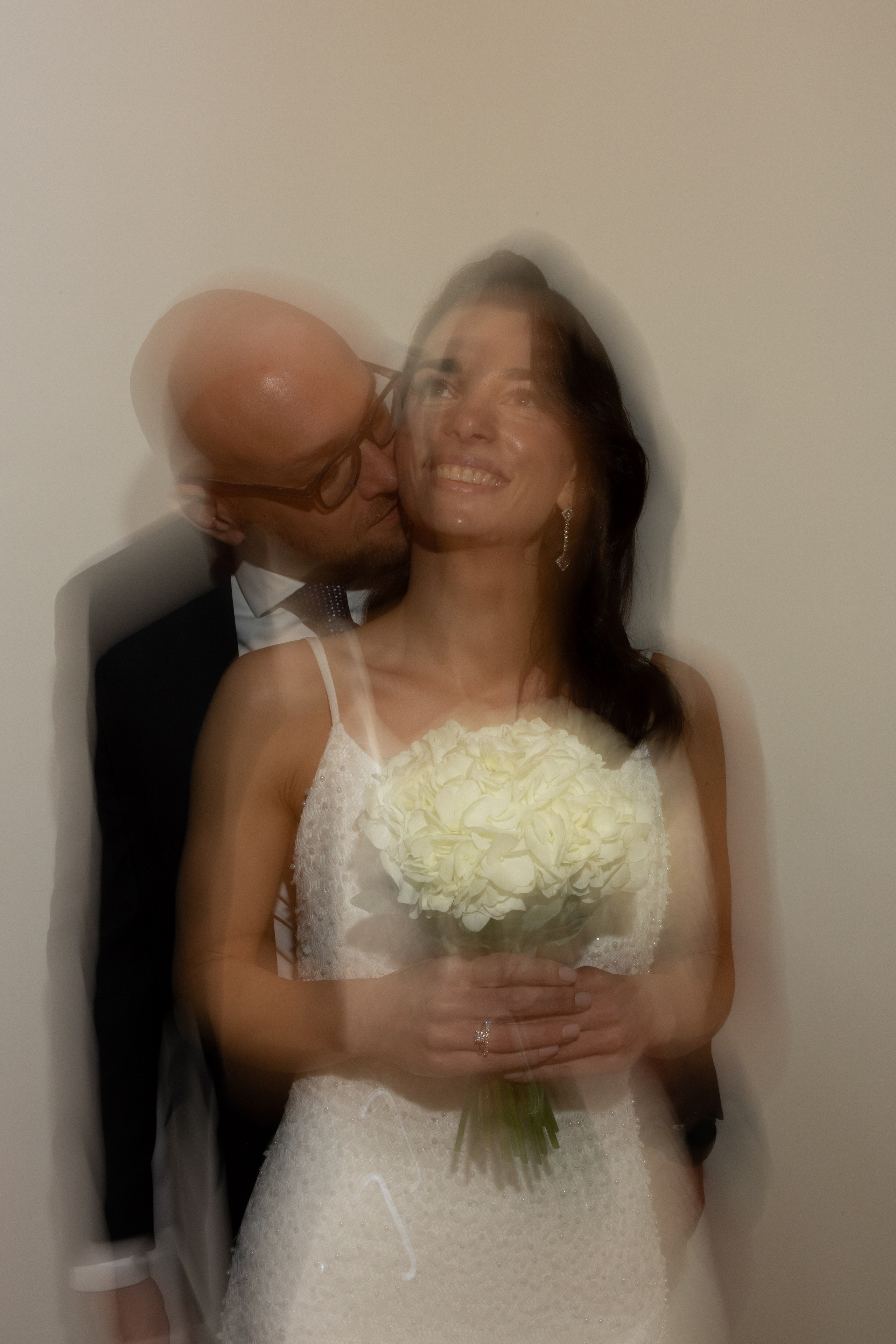 Даша и Рома, Yauza Place. Свадебный фотограф | Москва