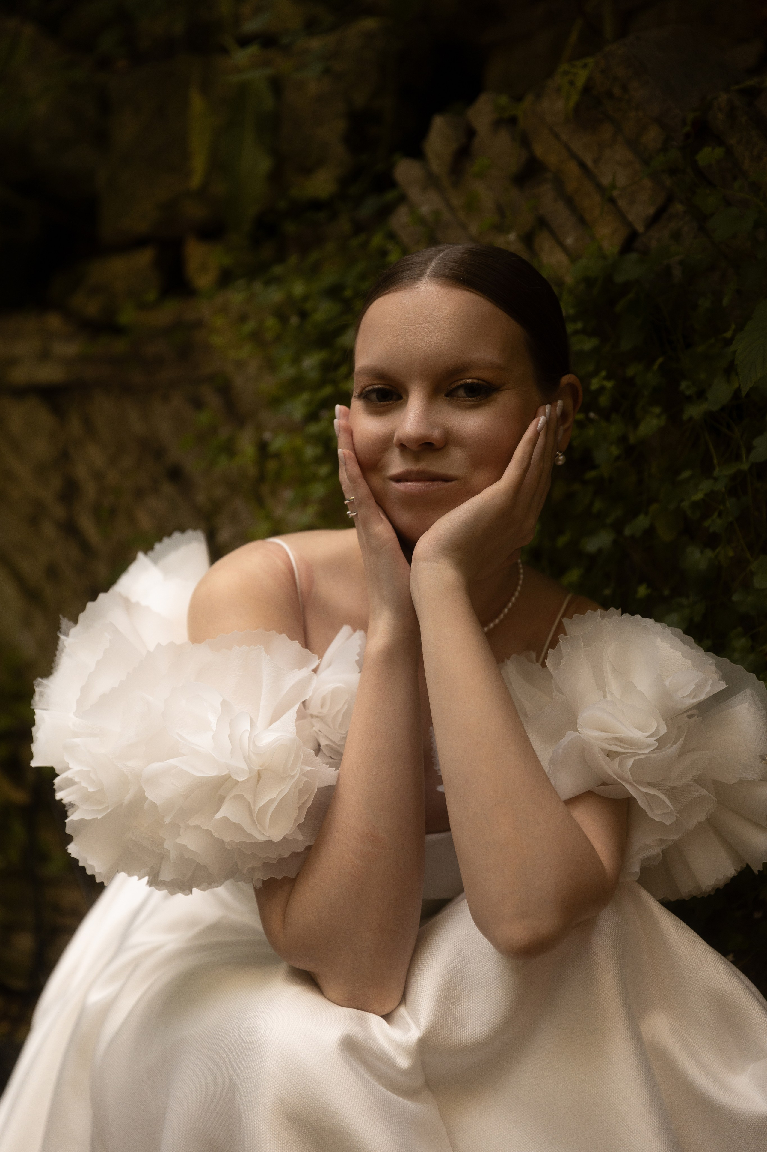 Таня и Ваня, площадка «Таёжный». Свадебный фотограф | Москва