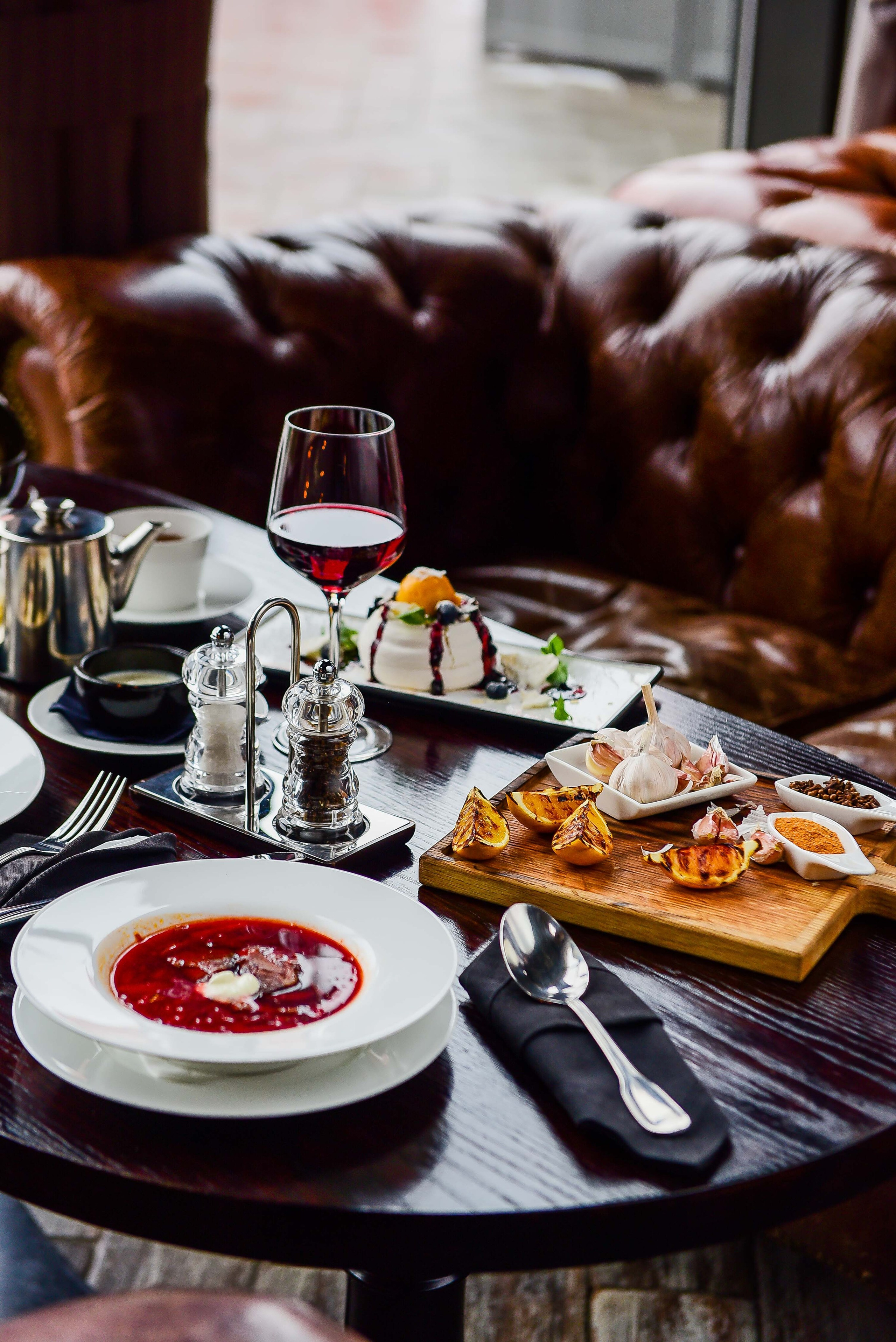 ФУДСЪЕМКА. Фотограф Рамиль Фасхутдинов