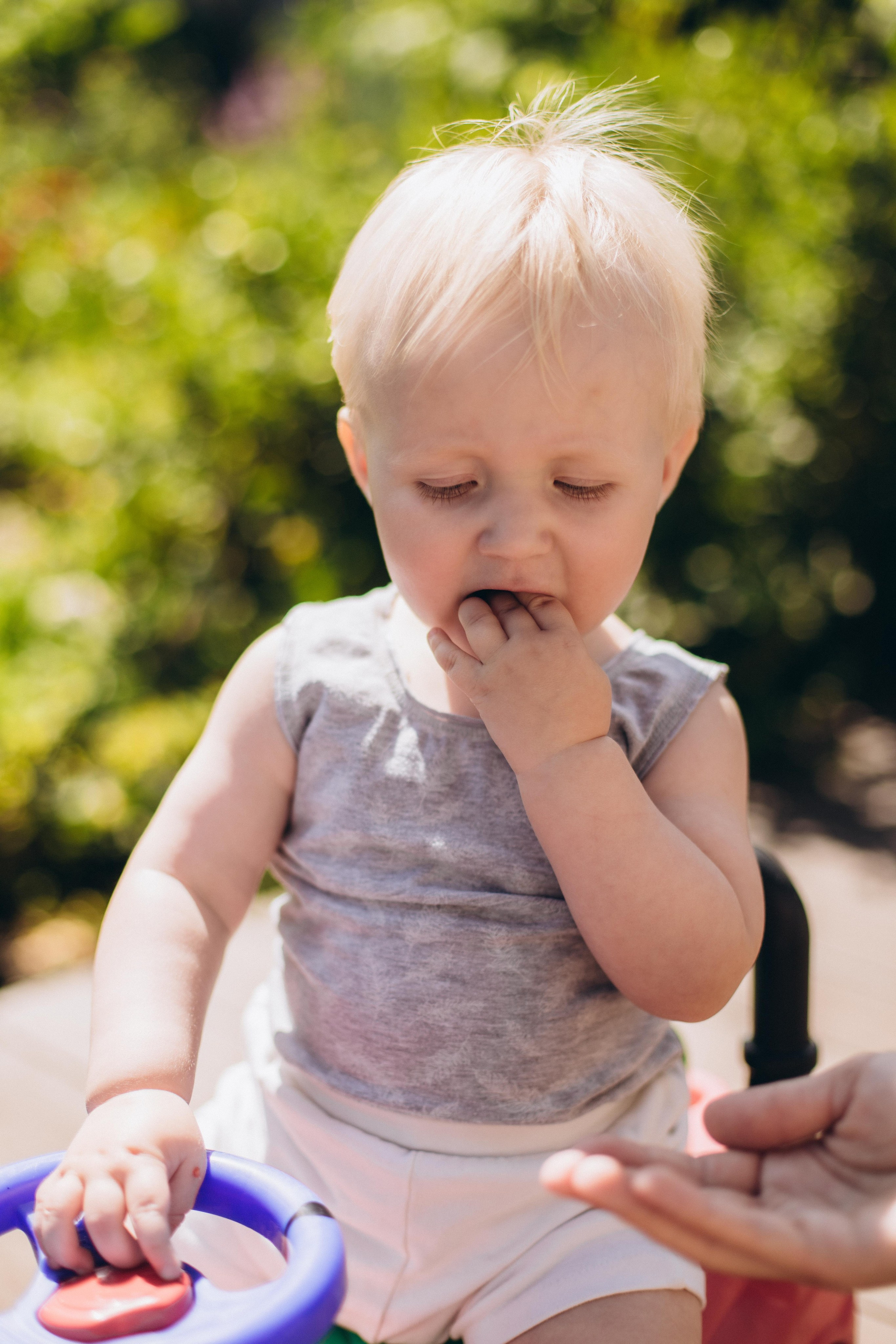 Андрею 1 годик. Фотограф Наталья Кургина Слюдянка Иркутск