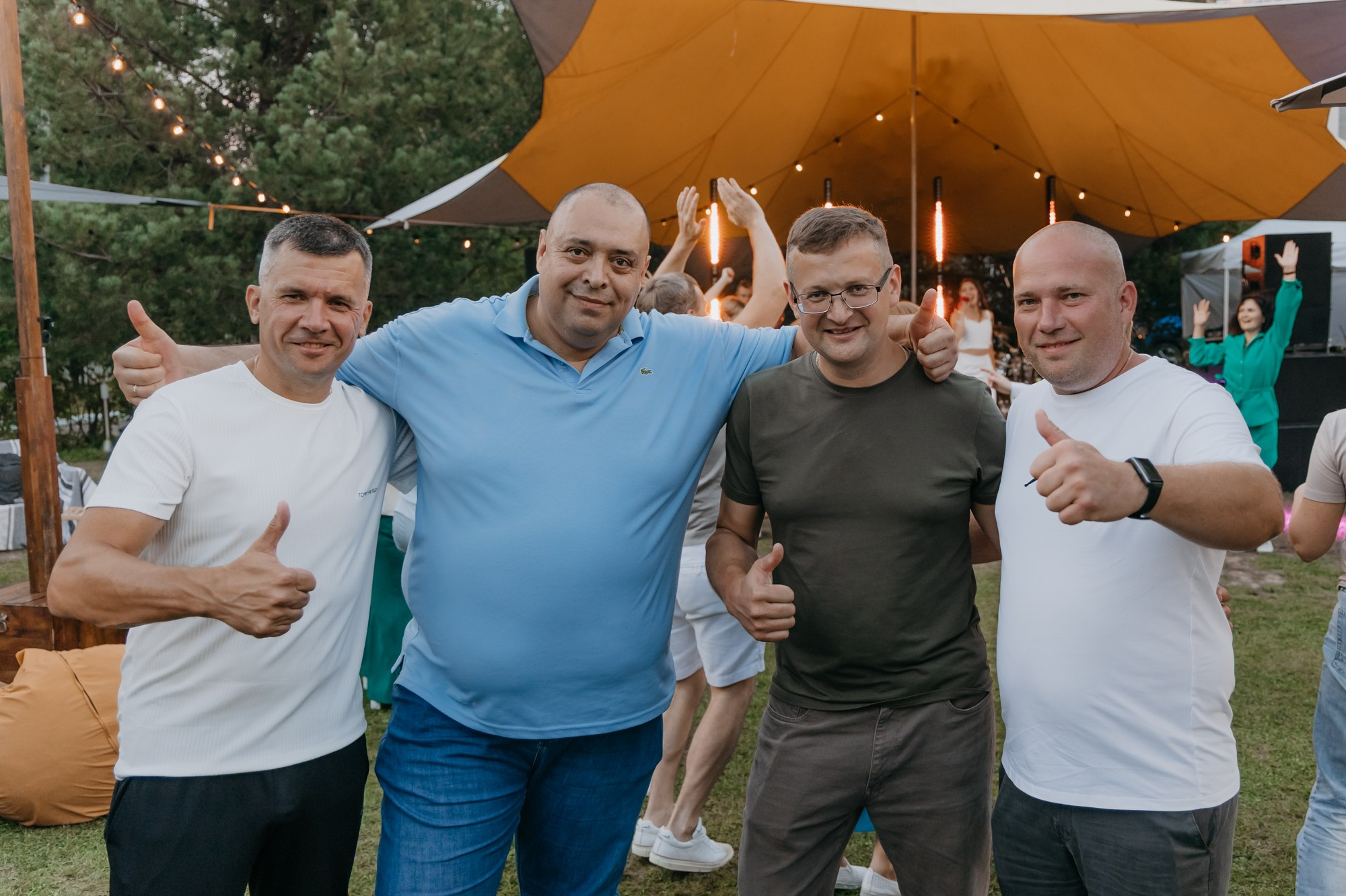 ГУРМАН. Фотограф ваших событий