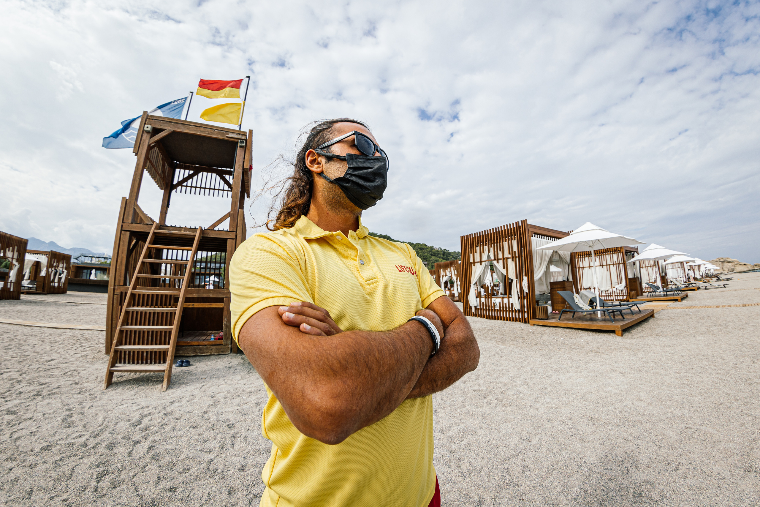 Обзор самого дорогого отеля в Турции «Maxx Royal Kemer Resort». Ева Демидова. Спортсмен по конкуру в Санкт-Петербуре