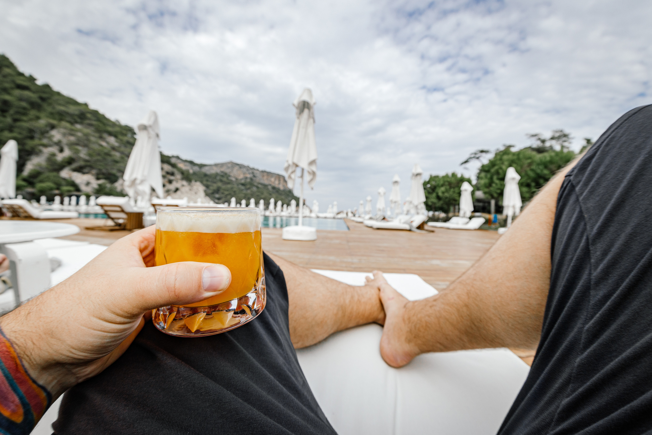 Обзор самого дорогого отеля в Турции «Maxx Royal Kemer Resort». Ева Демидова. Спортсмен по конкуру в Санкт-Петербуре