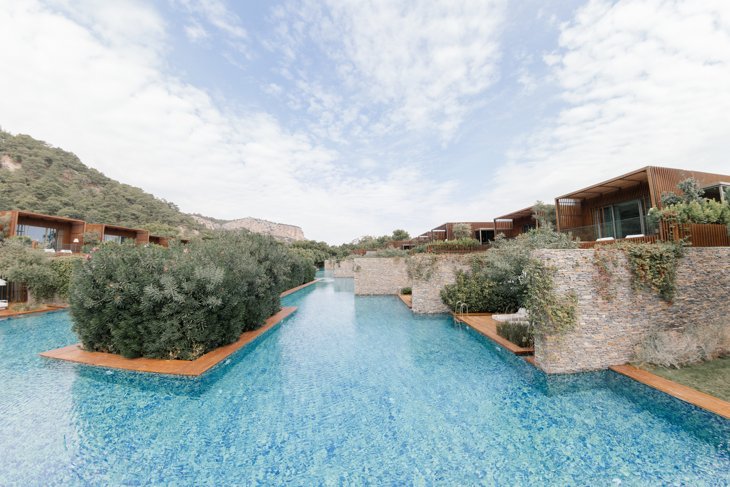 Обзор самого дорогого отеля в Турции «Maxx Royal Kemer Resort». Ева Демидова. Спортсмен по конкуру в Санкт-Петербуре