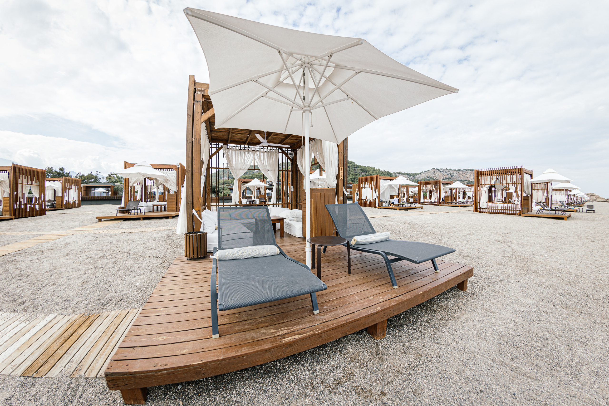 Обзор самого дорогого отеля в Турции «Maxx Royal Kemer Resort». Ева Демидова. Спортсмен по конкуру в Санкт-Петербуре