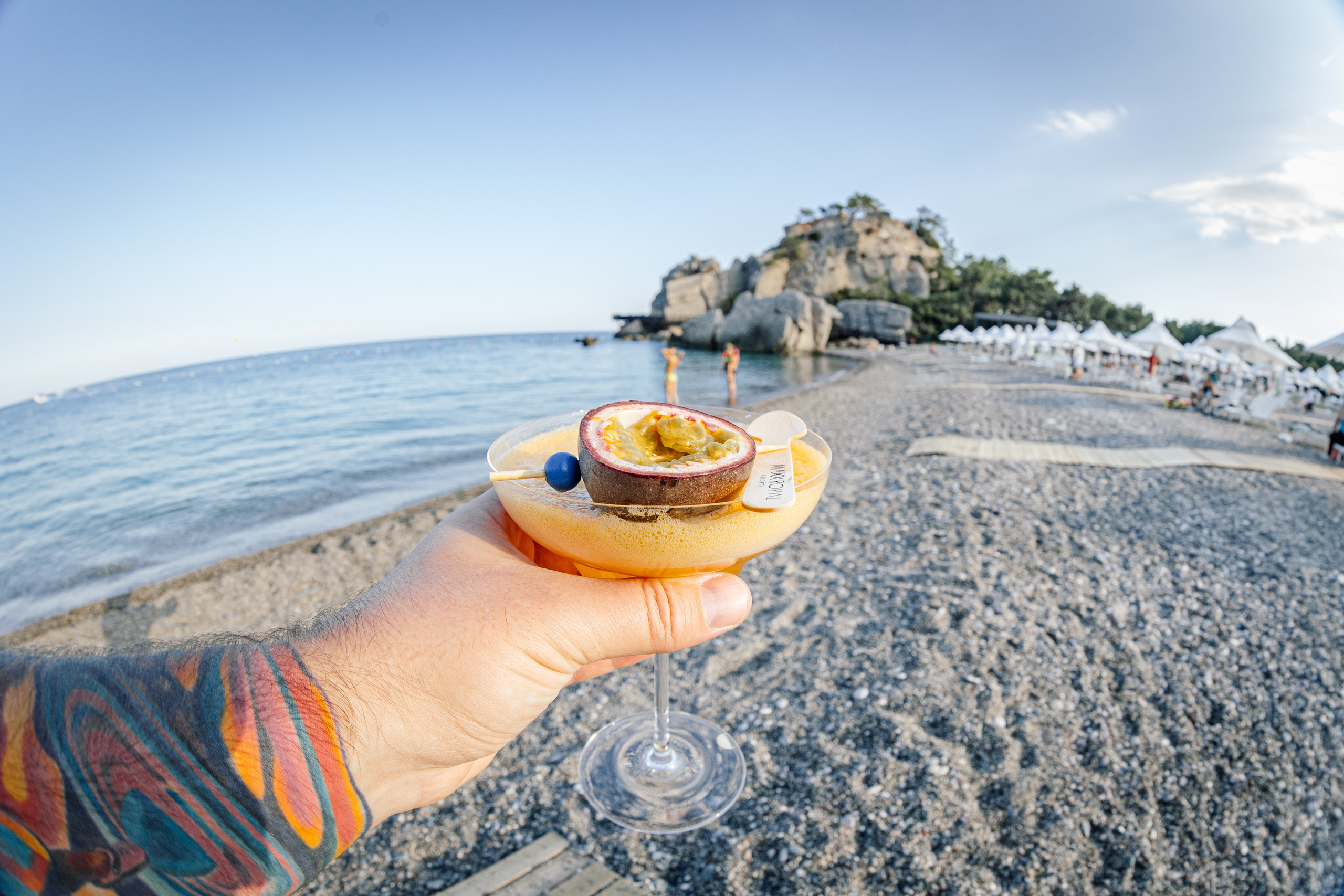 Обзор самого дорогого отеля в Турции «Maxx Royal Kemer Resort». Ева Демидова. Спортсмен по конкуру в Санкт-Петербуре