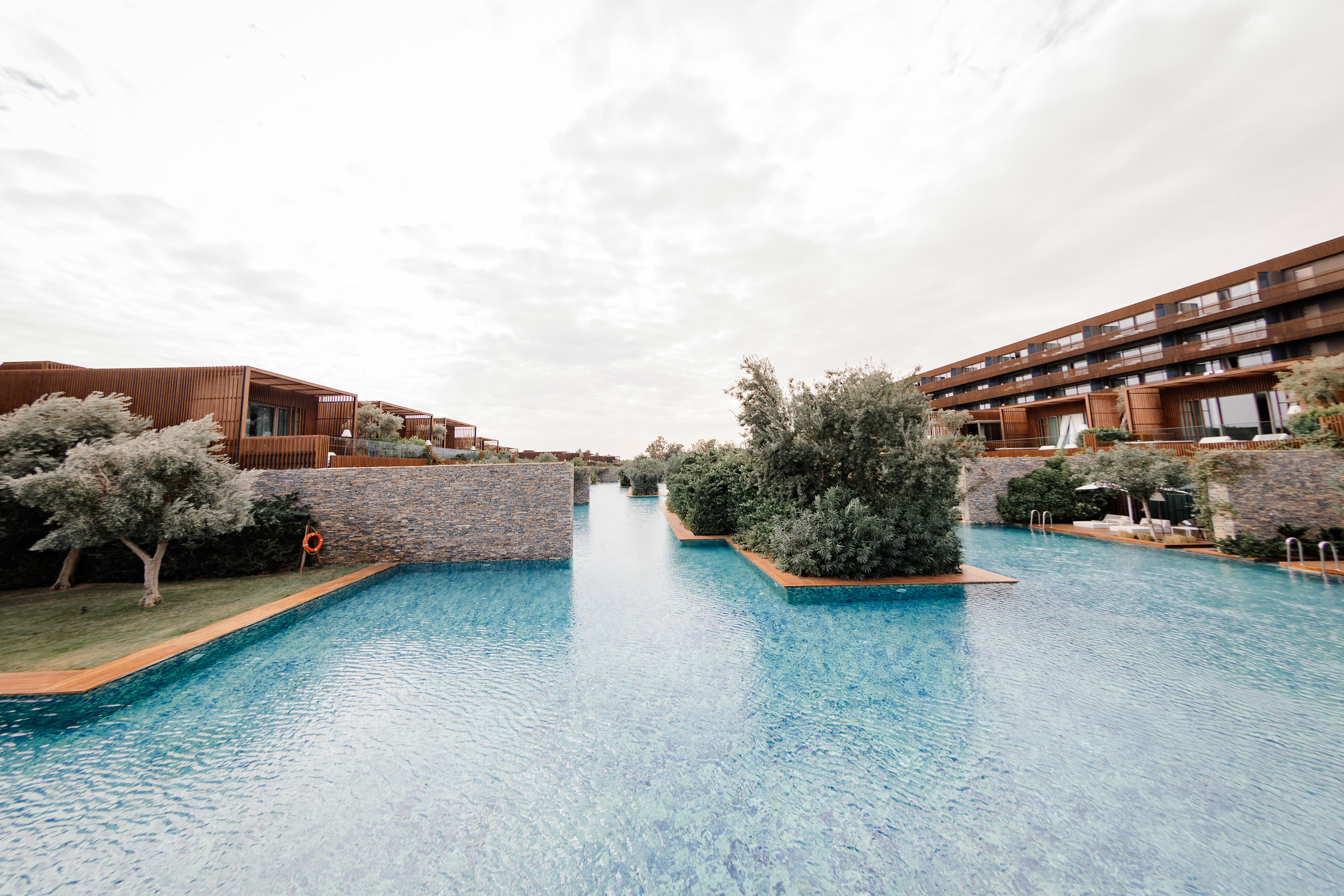 Обзор самого дорогого отеля в Турции «Maxx Royal Kemer Resort». Ева Демидова. Спортсмен по конкуру в Санкт-Петербуре