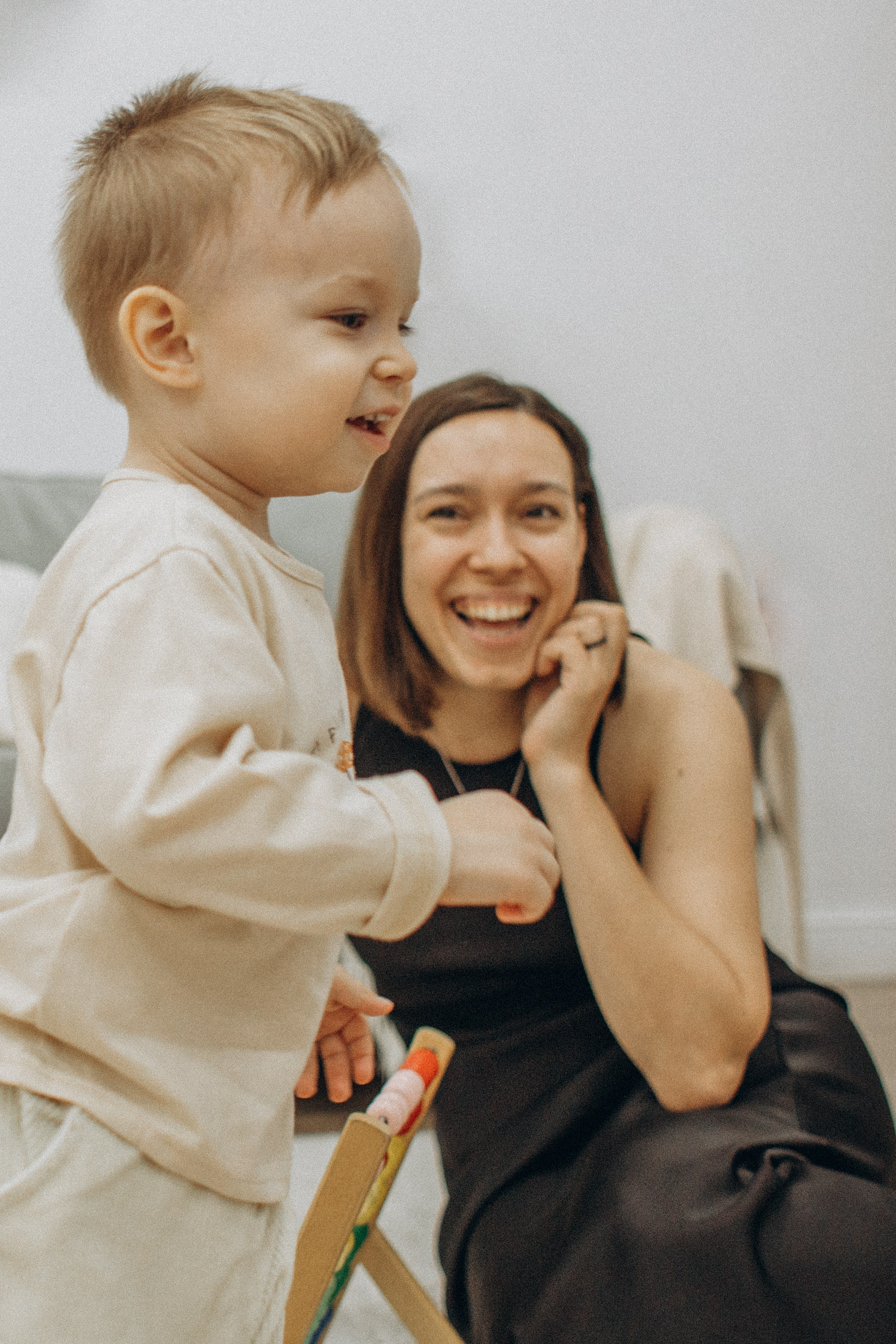 Саша, Маша, Даня. Семейный фотограф Виктория Потехина Москва