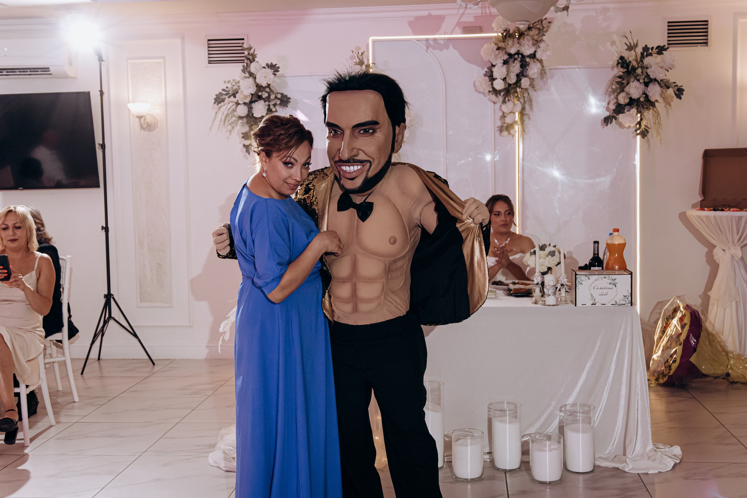 Ирина и Яков. Свадебный фотограф Челябинск