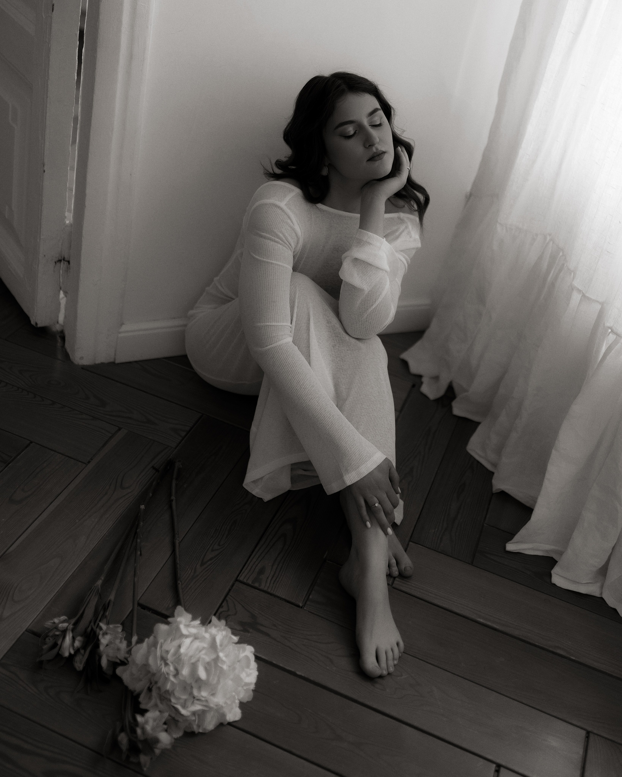 Анна. DARYA.BELKINA