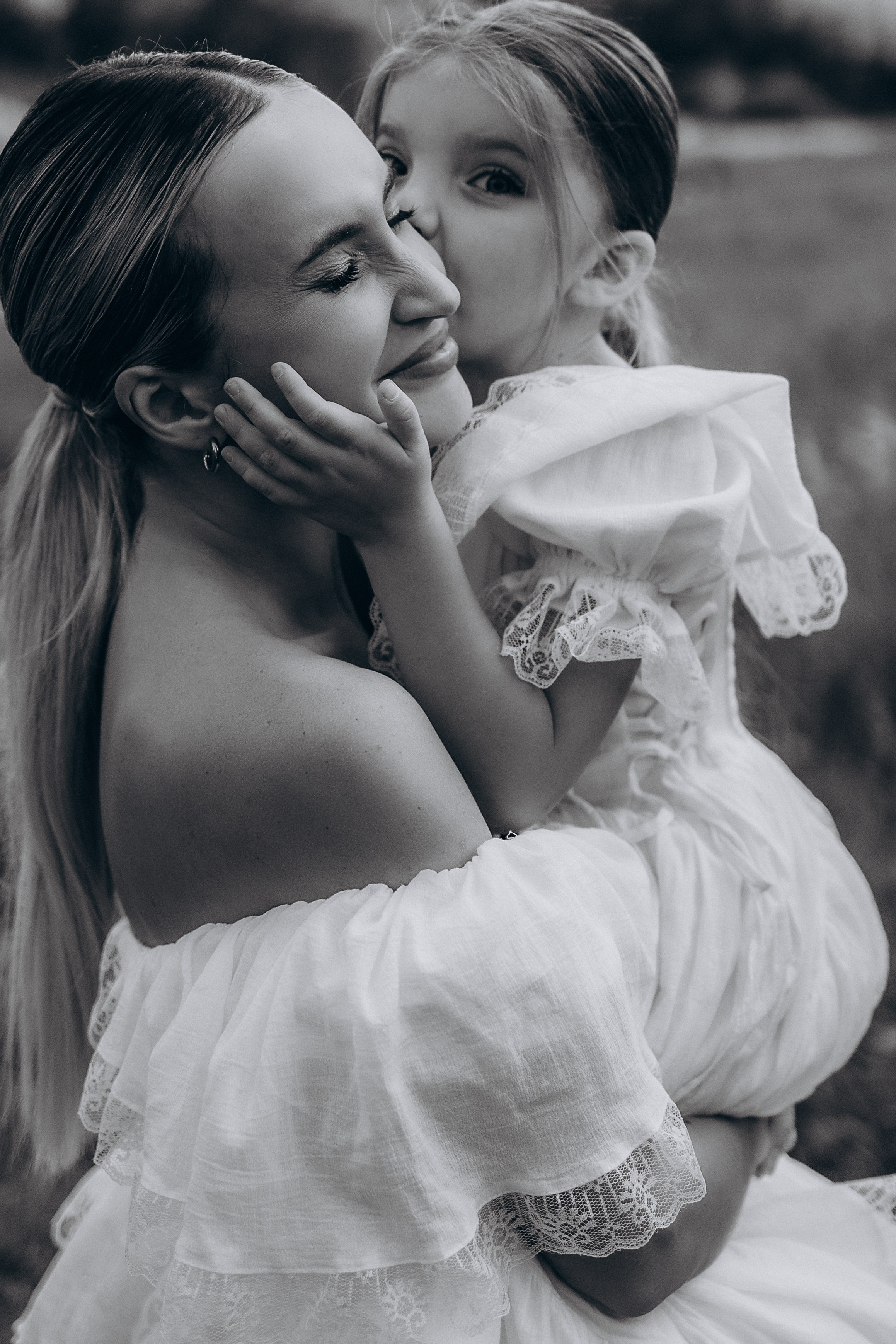 NANSY&SIDOROV. Фотограф в Москве Наталья Спиридонова