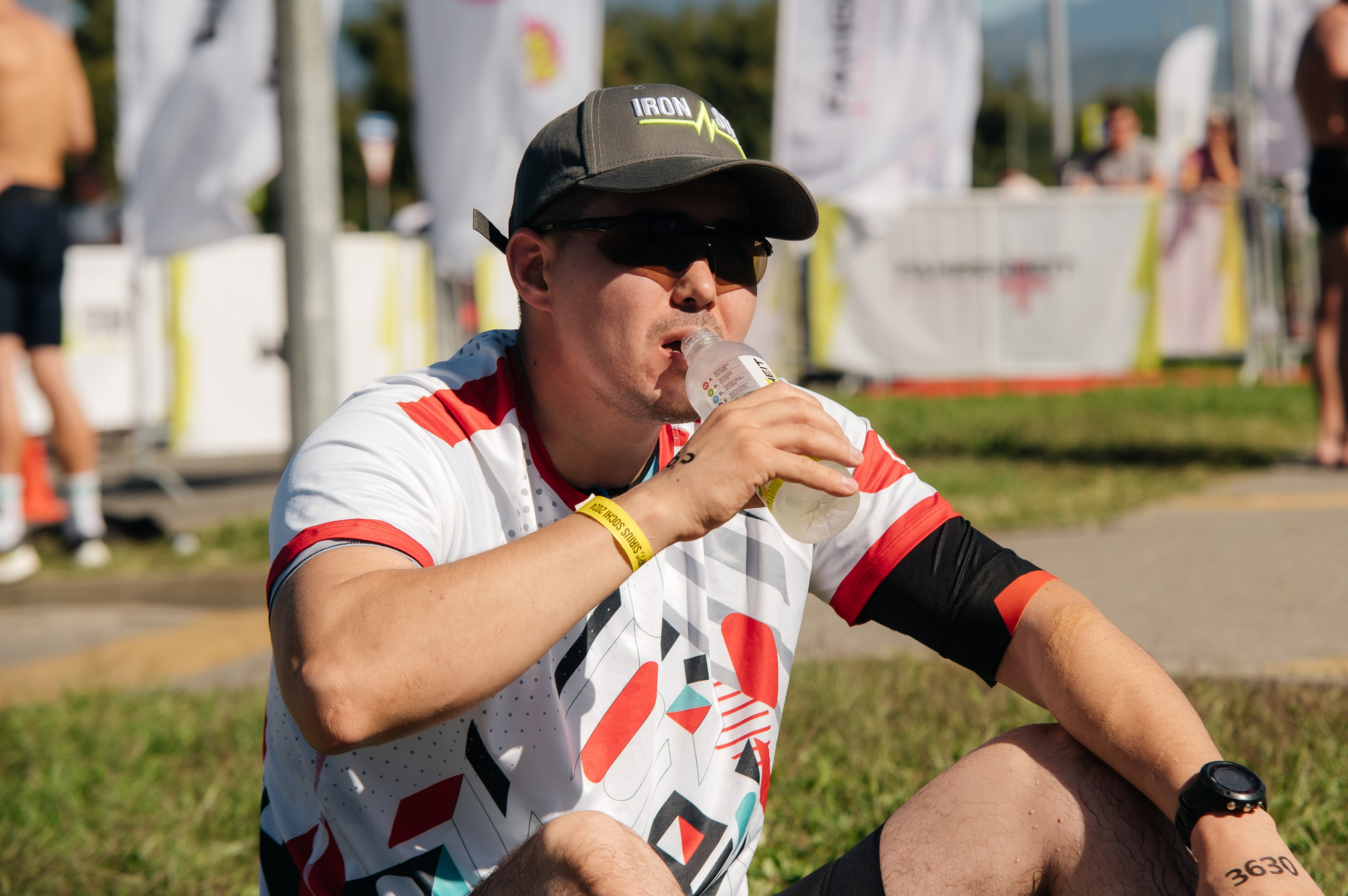 IRONSTAR (OZON FRESH, FAHRENHEIT, STELLAR AQUA). Фотограф Илья Бызов, Свадебный и репортажный фотограф Сочи