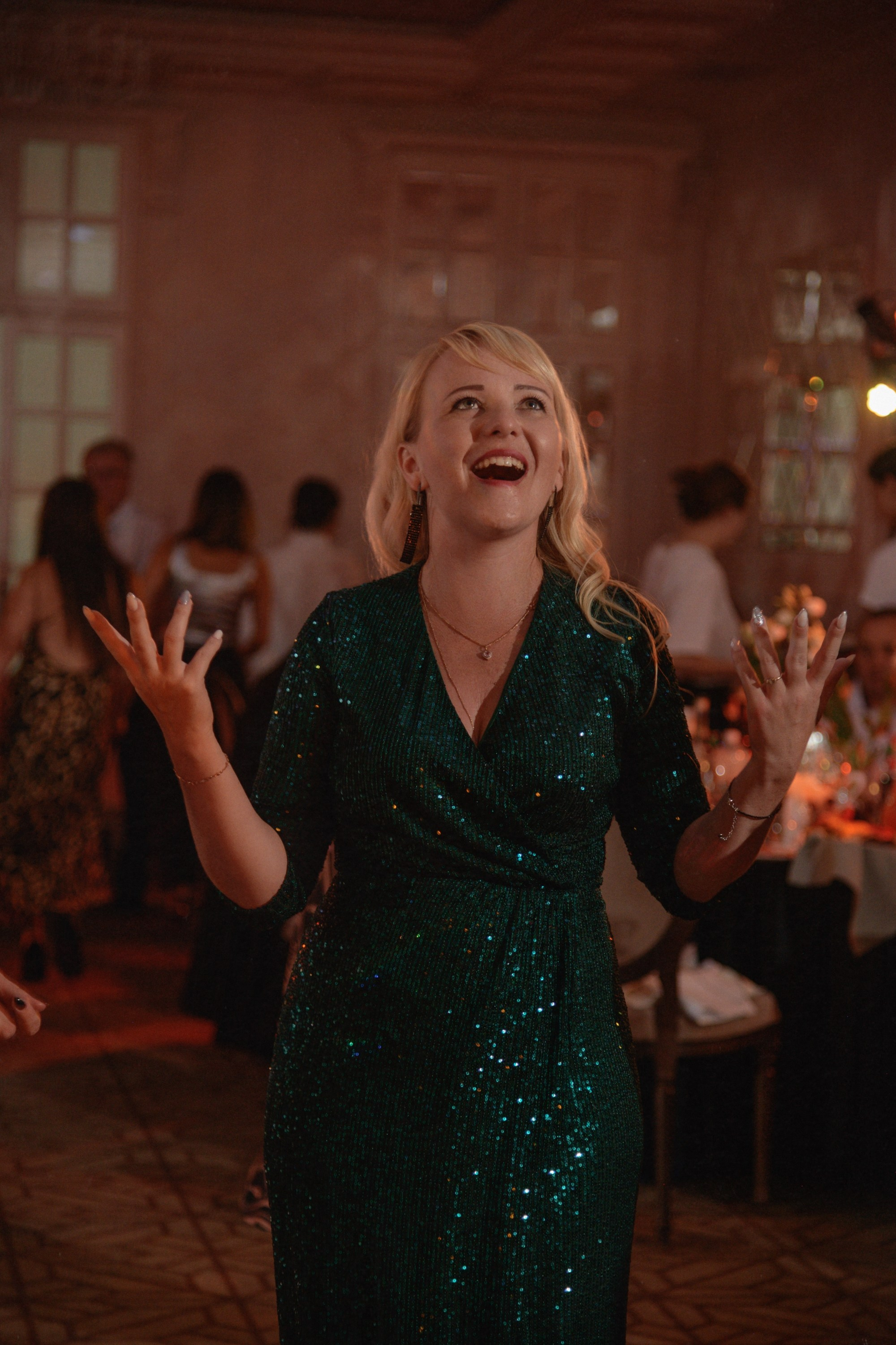 Яна и Рома. Фотограф Смоляк Алена