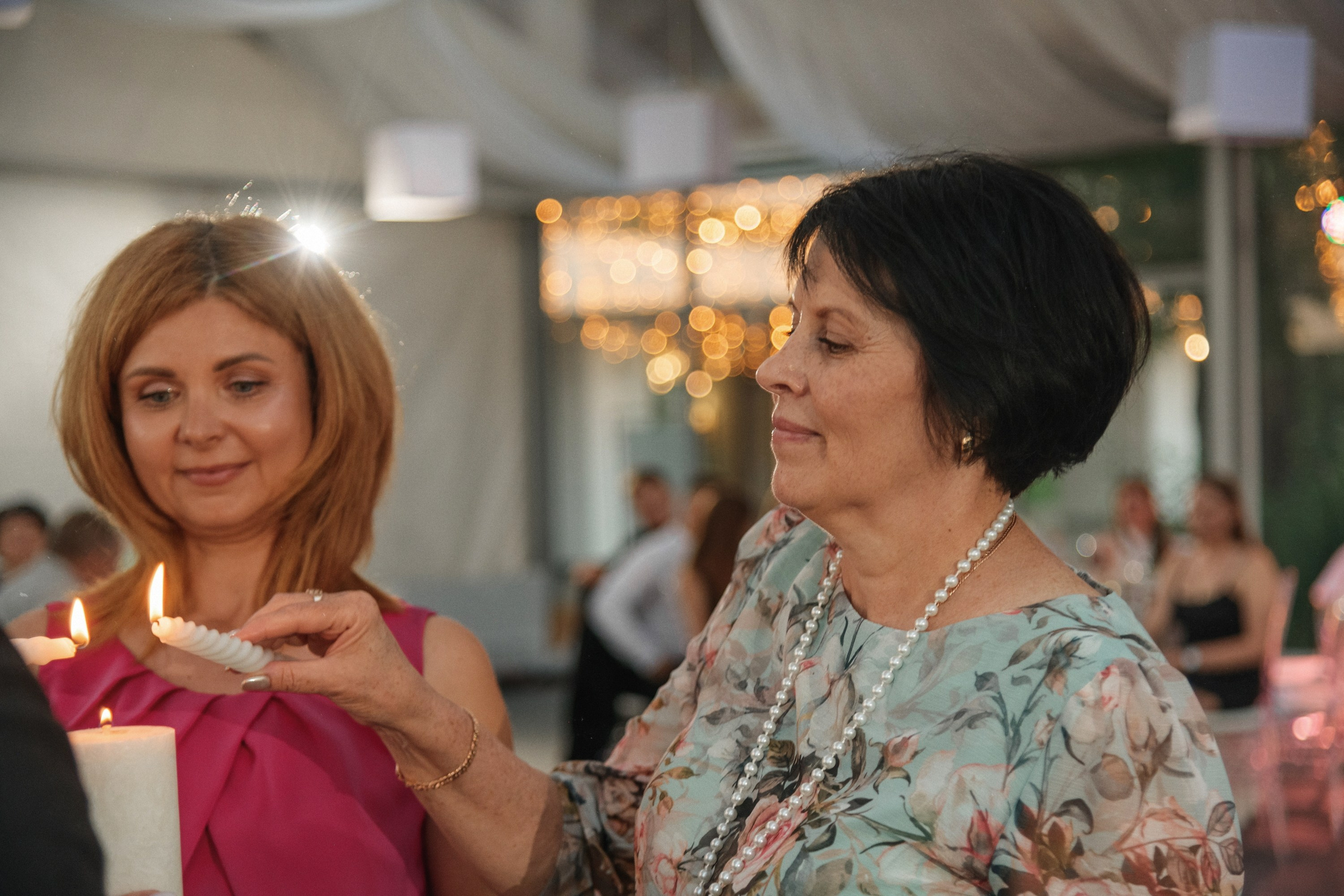 Таня и Вова. Фотограф Смоляк Алена