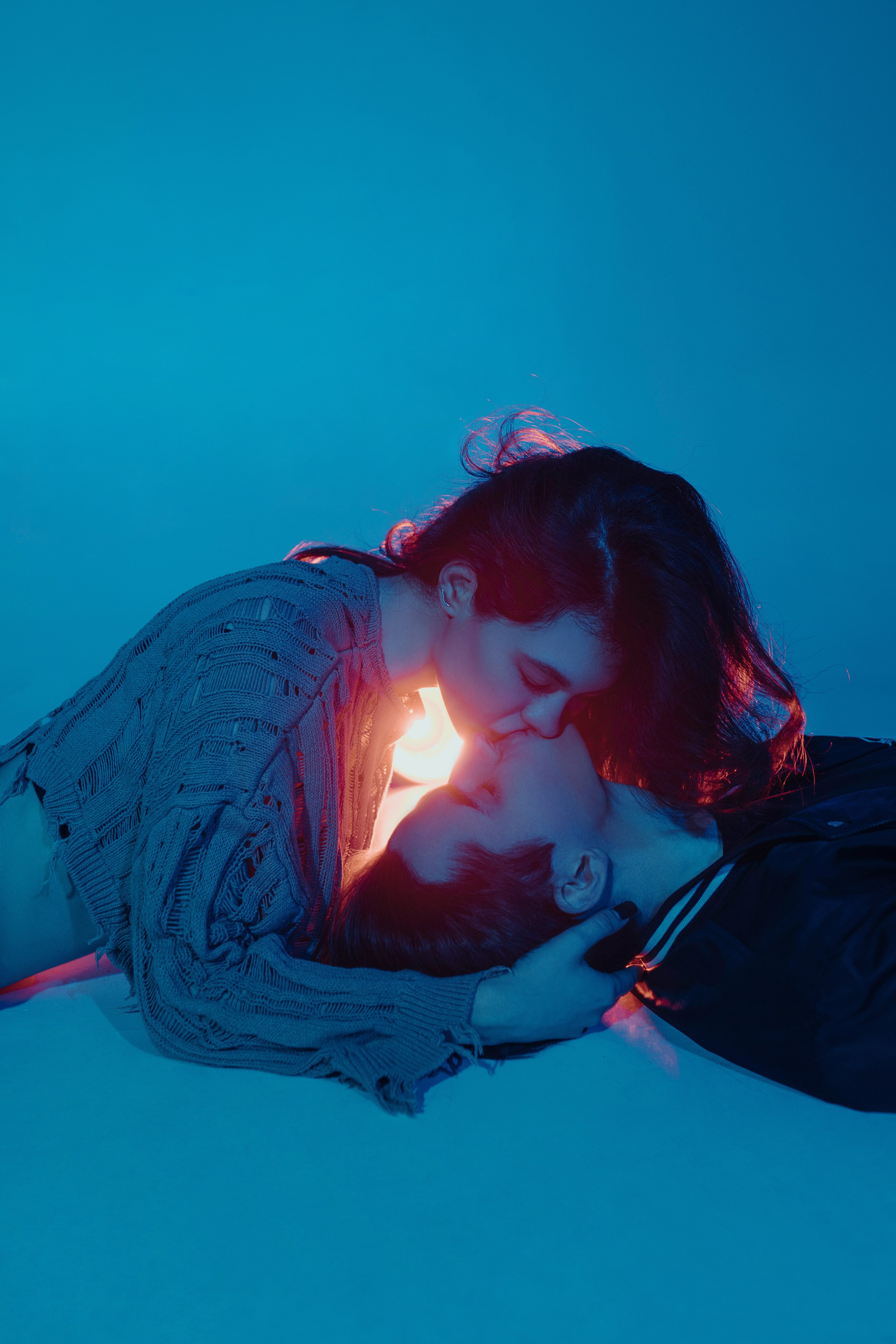 Влада & Женя. Фотограф Софа Самара