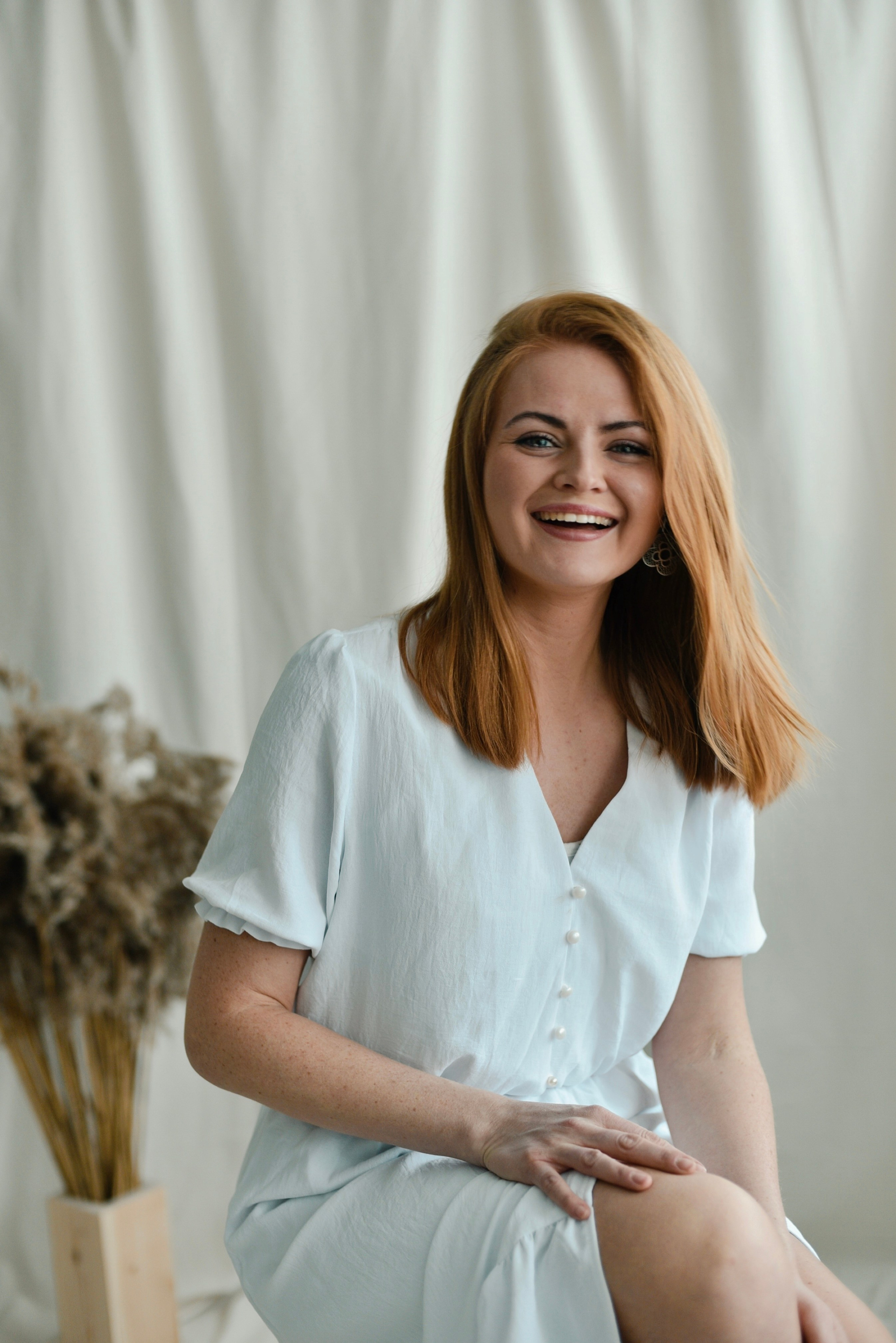 «Бохо». Творческий фотограф в Великом Новгороде Анастасия Звездочкина