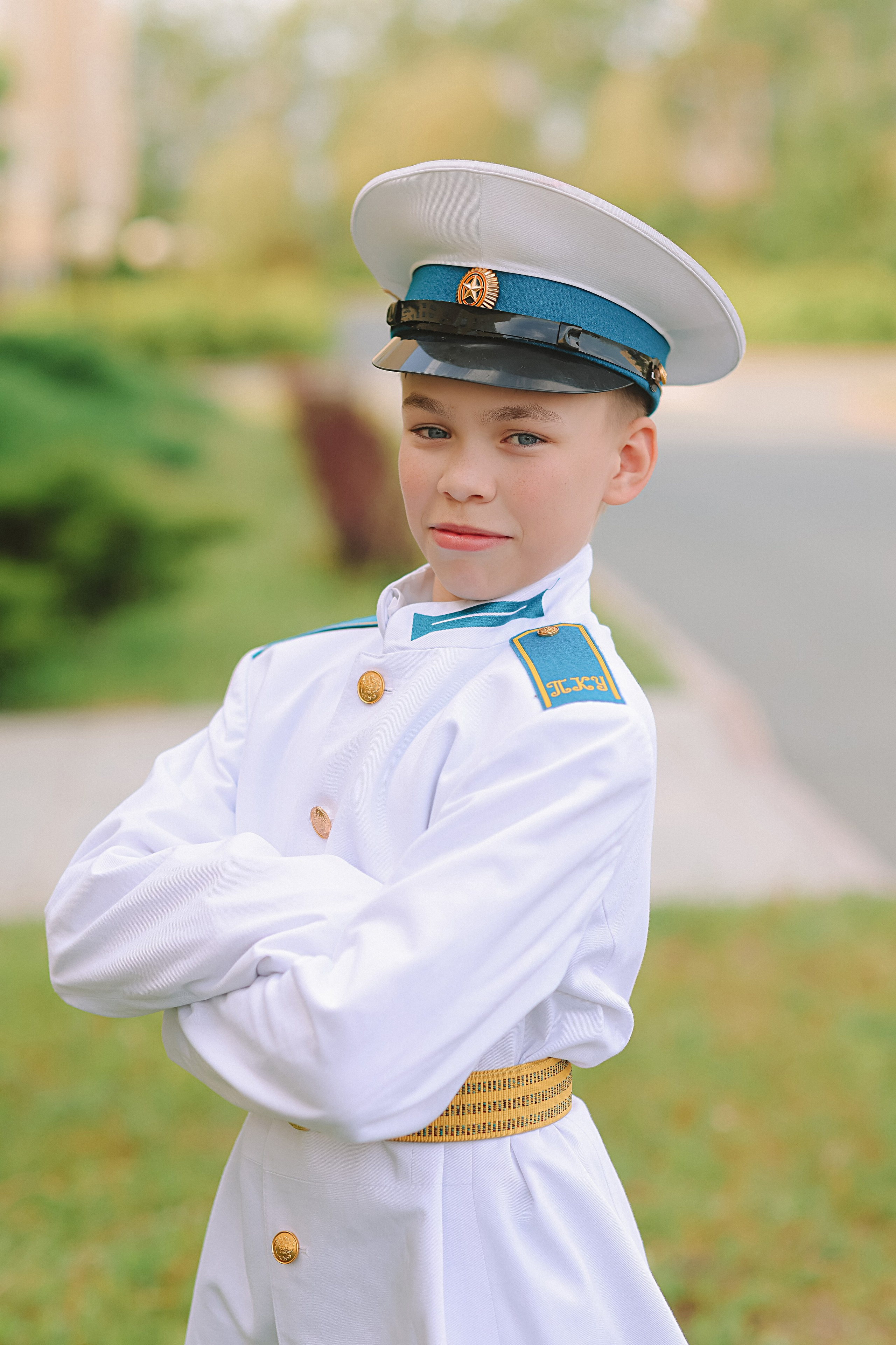 Кадетское училище. Семейный фотограф Тюмень, фотограф на роды Салмина Мария