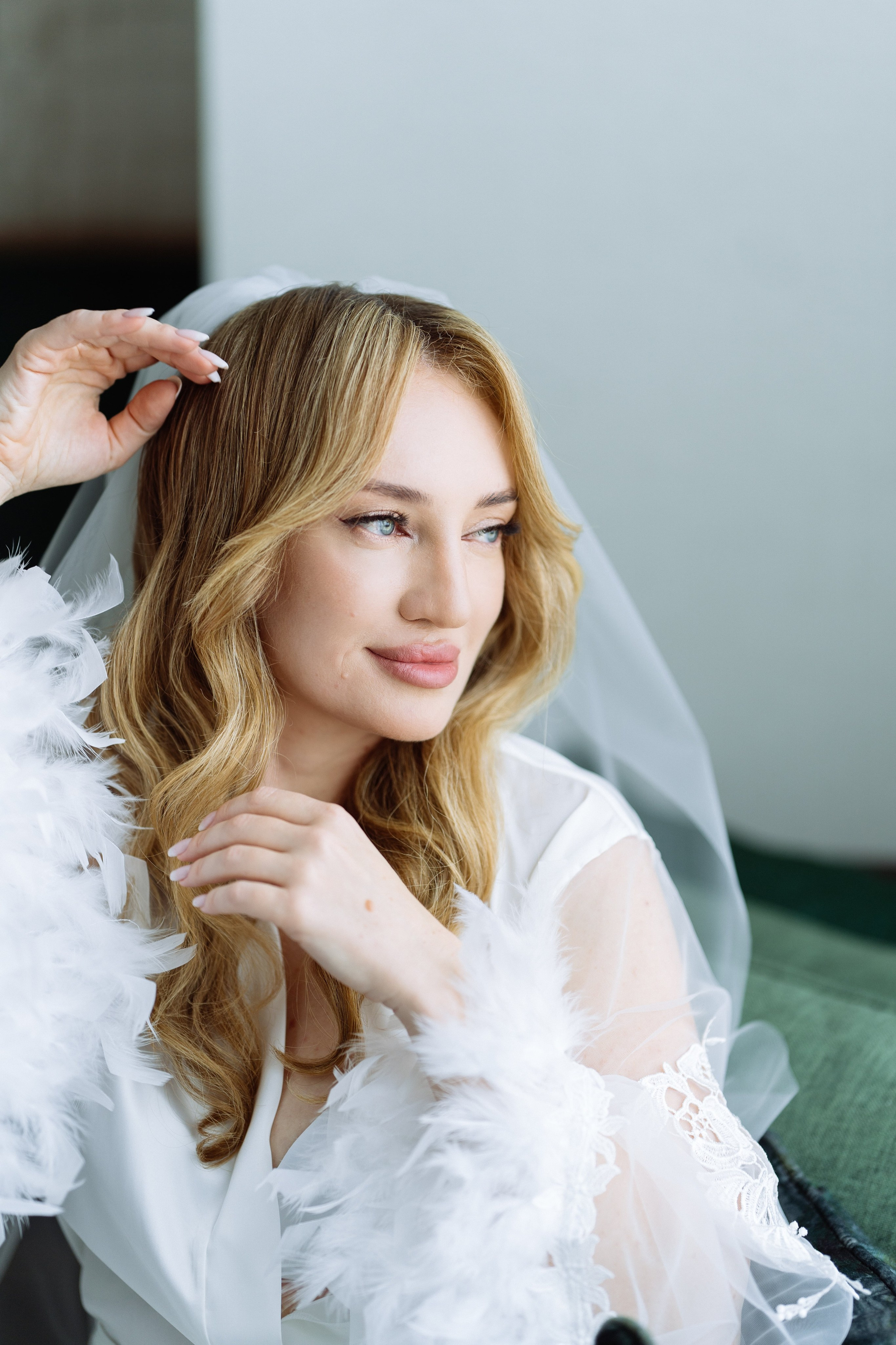 Свадьба Михаила и Екатерины