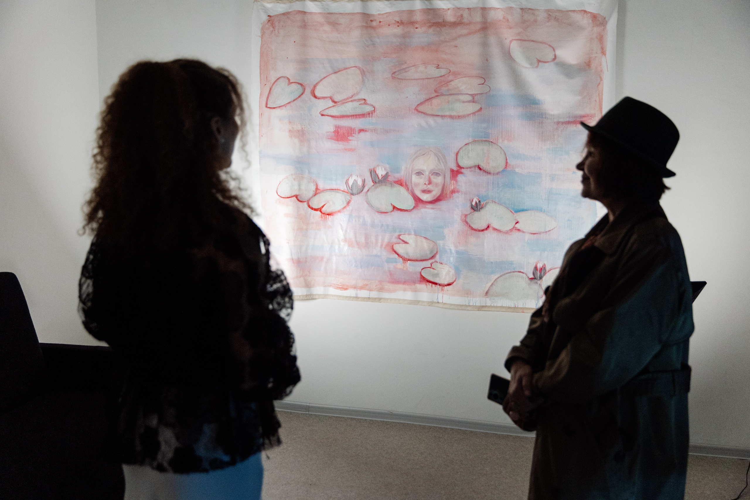 7 минут в раю. Репортажный Фотограф | Константин Кондрашов