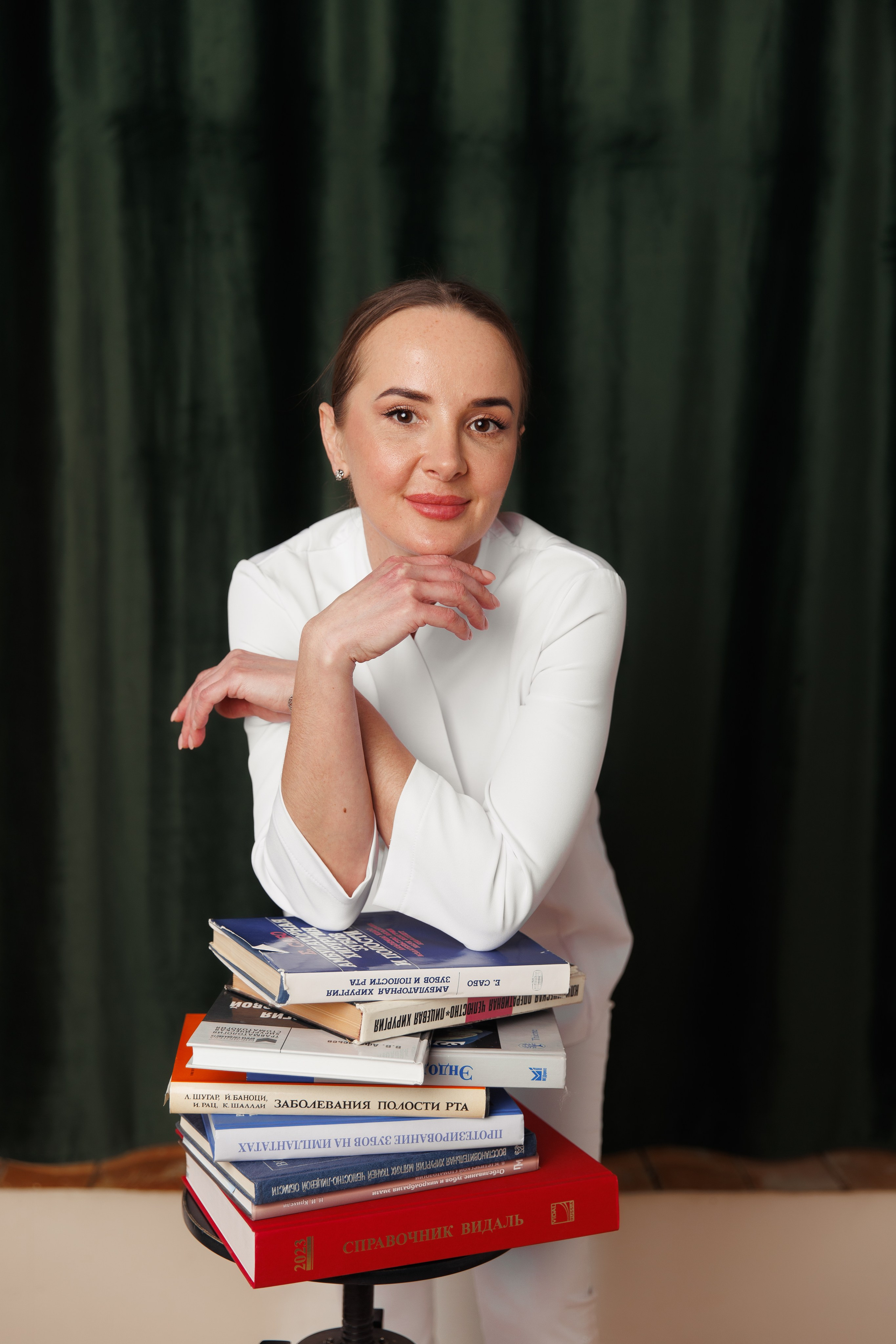 SHEVELEV CLINIC. Ваш фотограф Любовь Чистякова