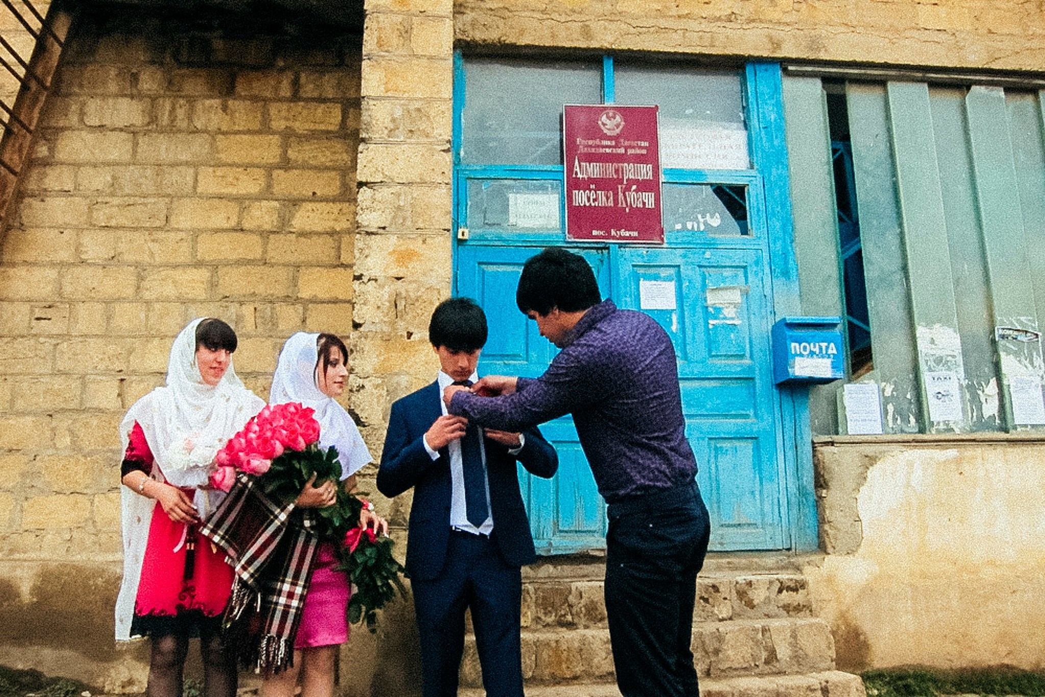 Фототур в Дагестан. Август 2026 (1)