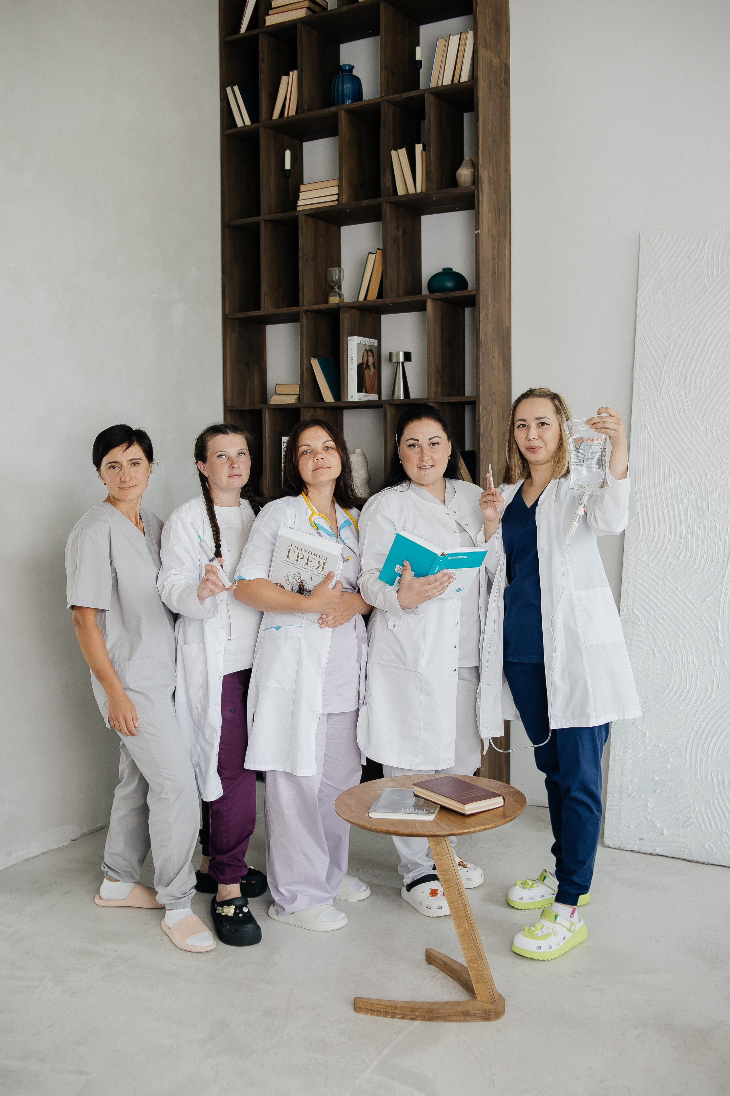 Группа. Фотограф в Иркутске