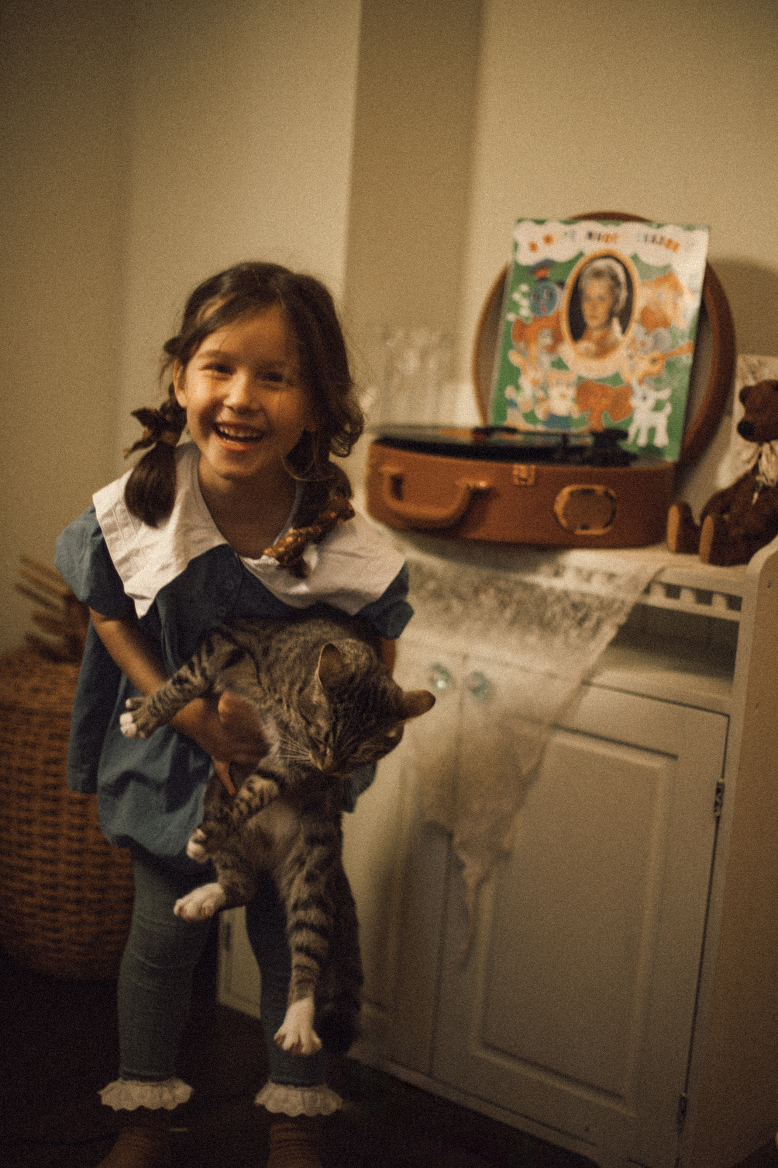 Когда деревья были большими. Я фотограф из Москвы к Вашим услугам