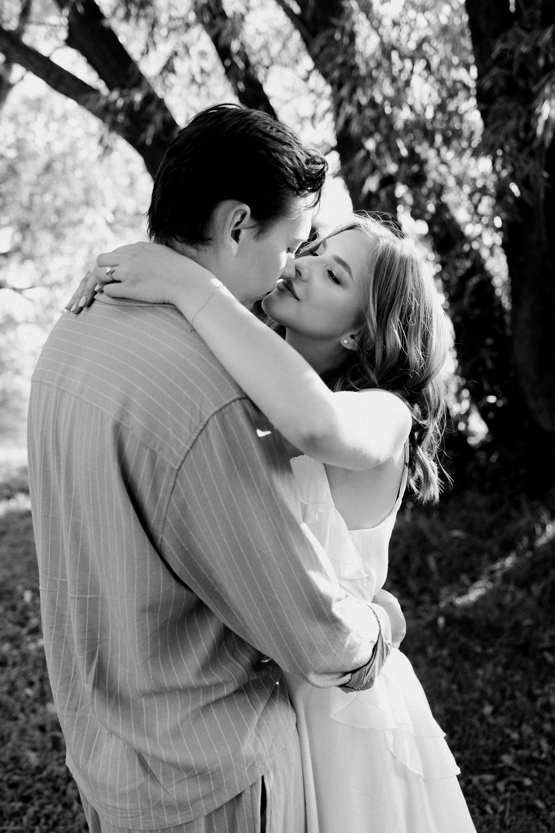 Love. Фотограф в Челябинске Ольга Гурьянова