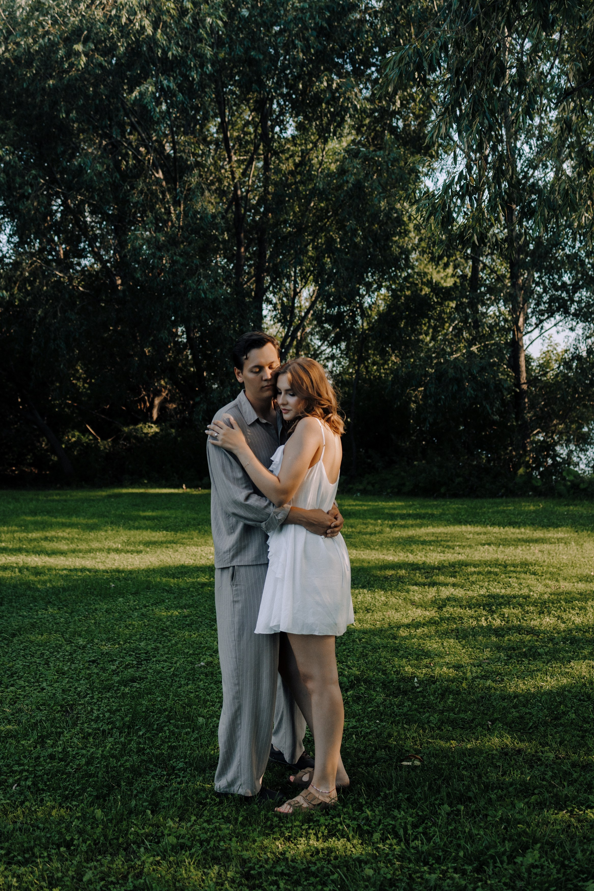 Love. Фотограф в Челябинске Ольга Гурьянова